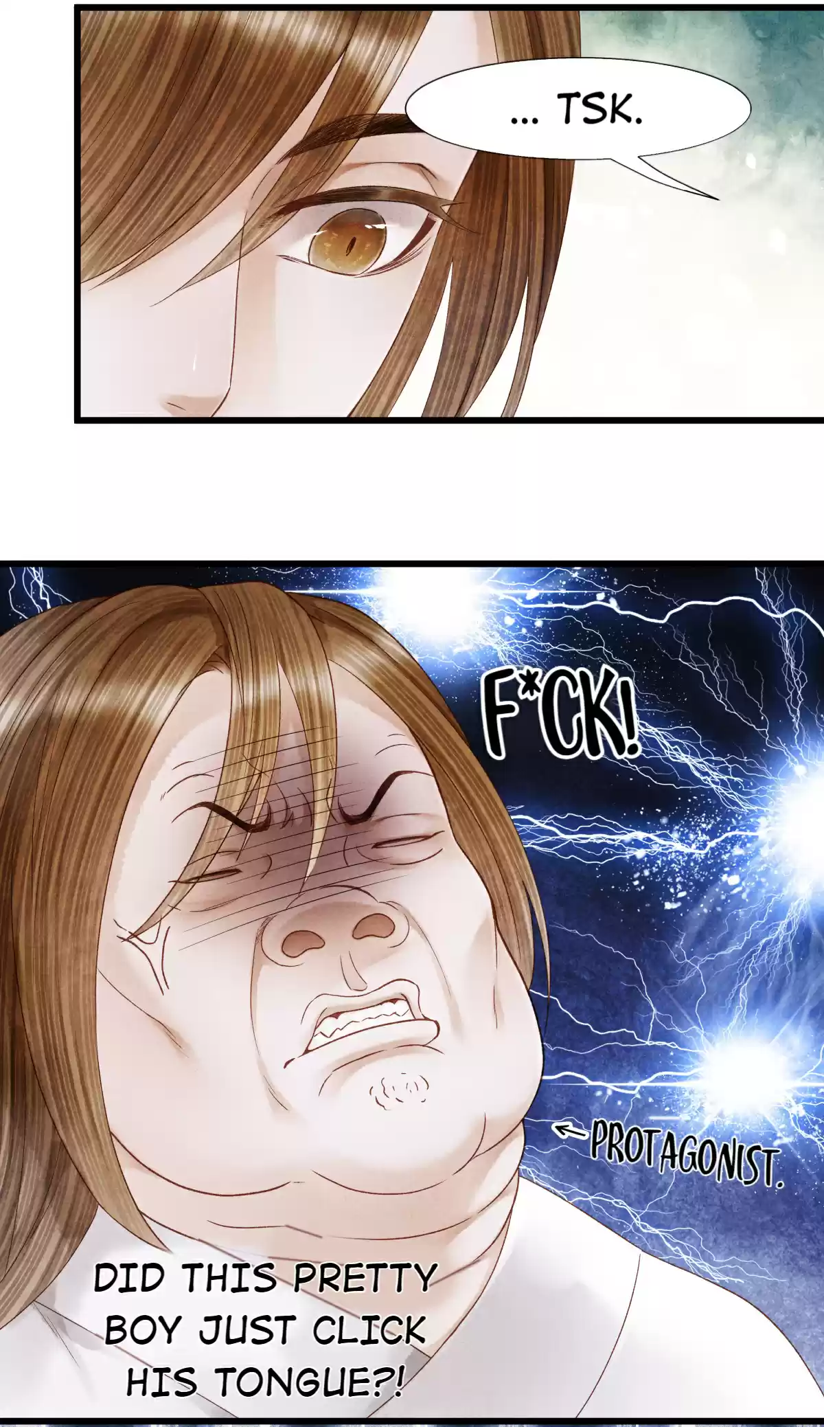 Dear Boy, You Dropped Your Integrity 67 How Much Of Last Night... Do You Remember?