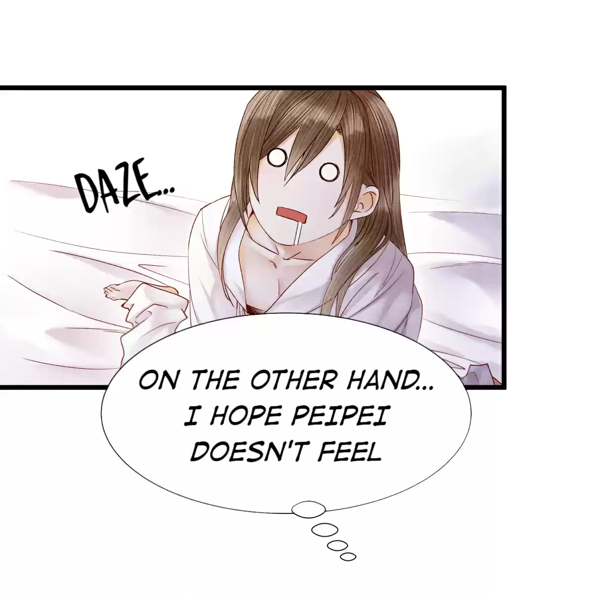 Dear Boy, You Dropped Your Integrity 67 How Much Of Last Night... Do You Remember?