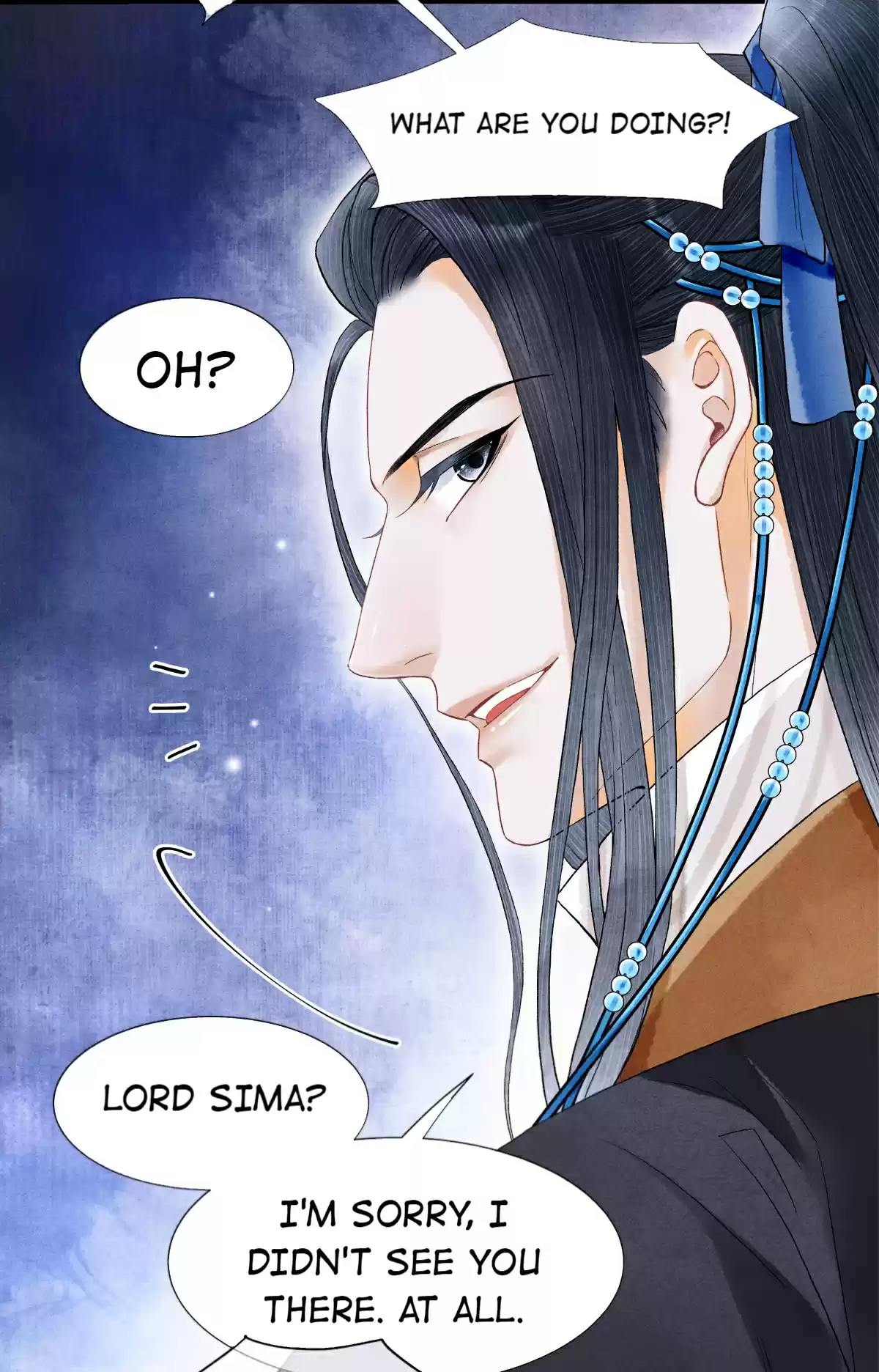 Dear Boy, You Dropped Your Integrity 67 How Much Of Last Night... Do You Remember?