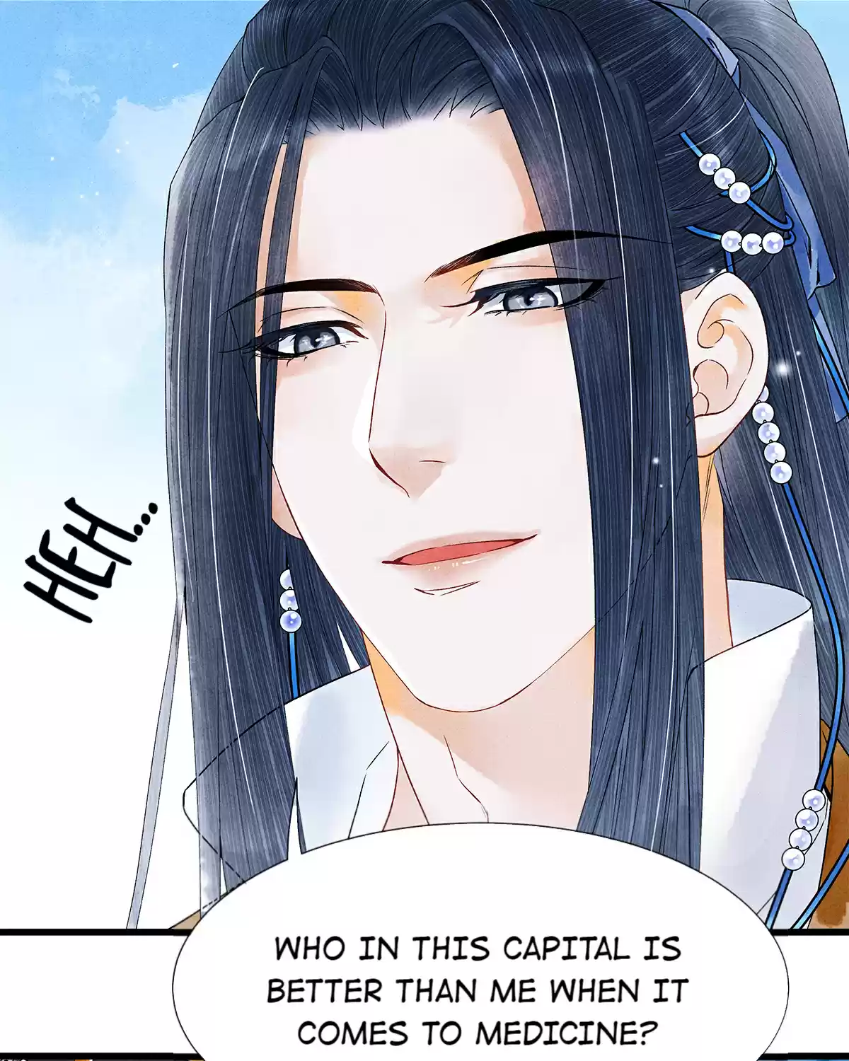 Dear Boy, You Dropped Your Integrity 69 Isn't This... The Royal Brat's Clothing?