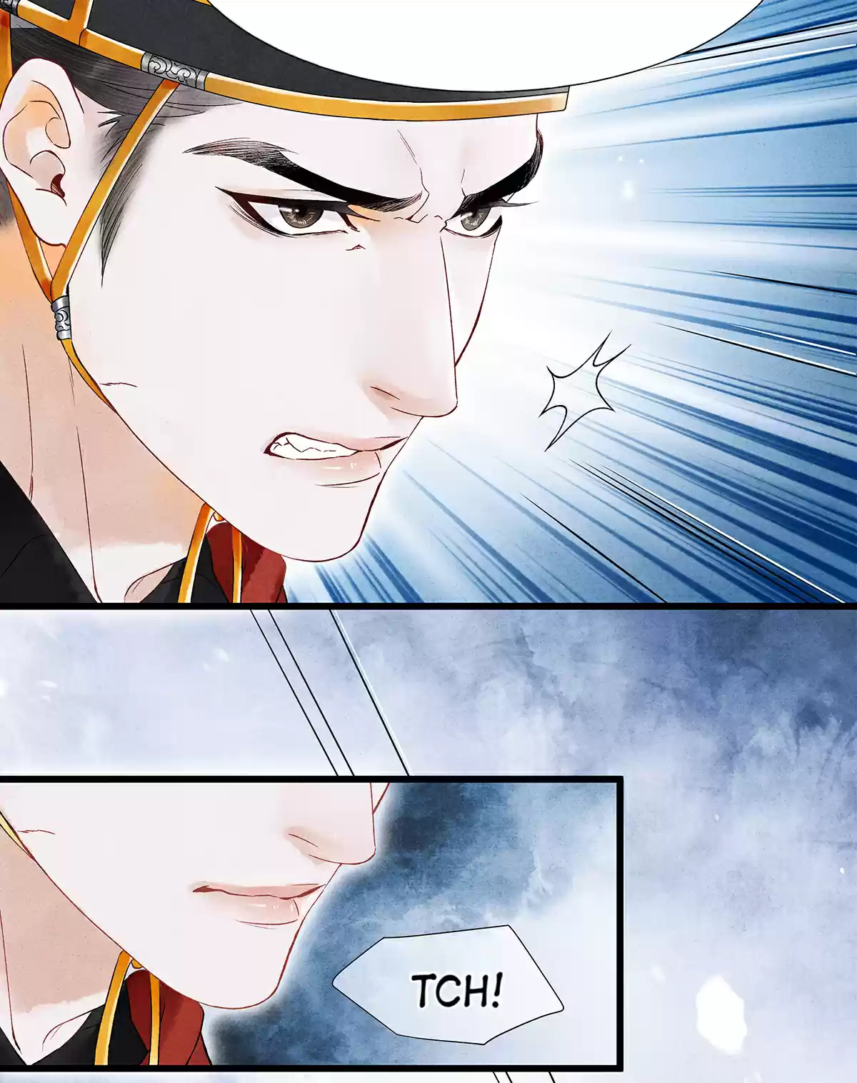 Dear Boy, You Dropped Your Integrity 69 Isn't This... The Royal Brat's Clothing?