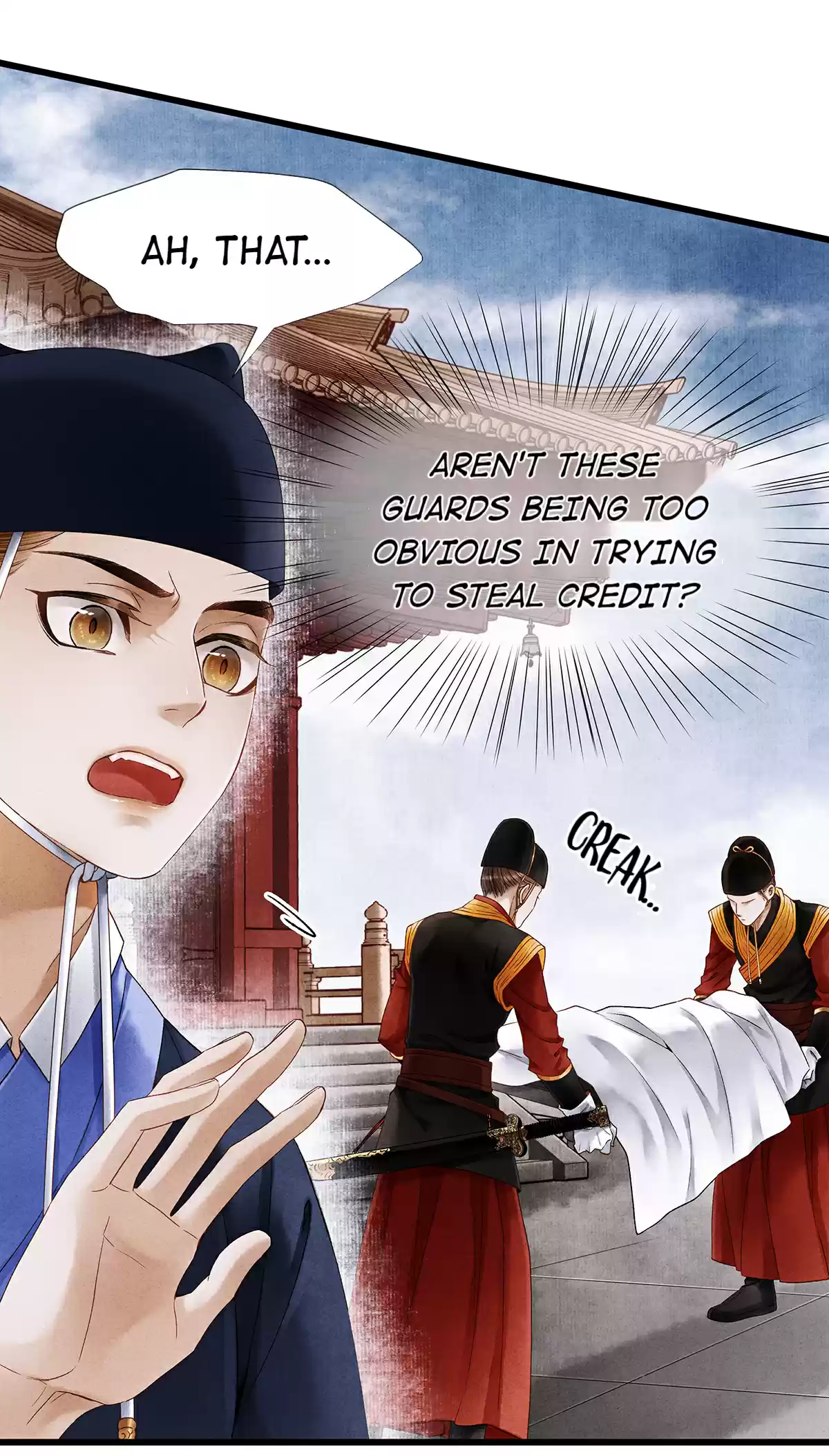 Dear Boy, You Dropped Your Integrity 69 Isn't This... The Royal Brat's Clothing?