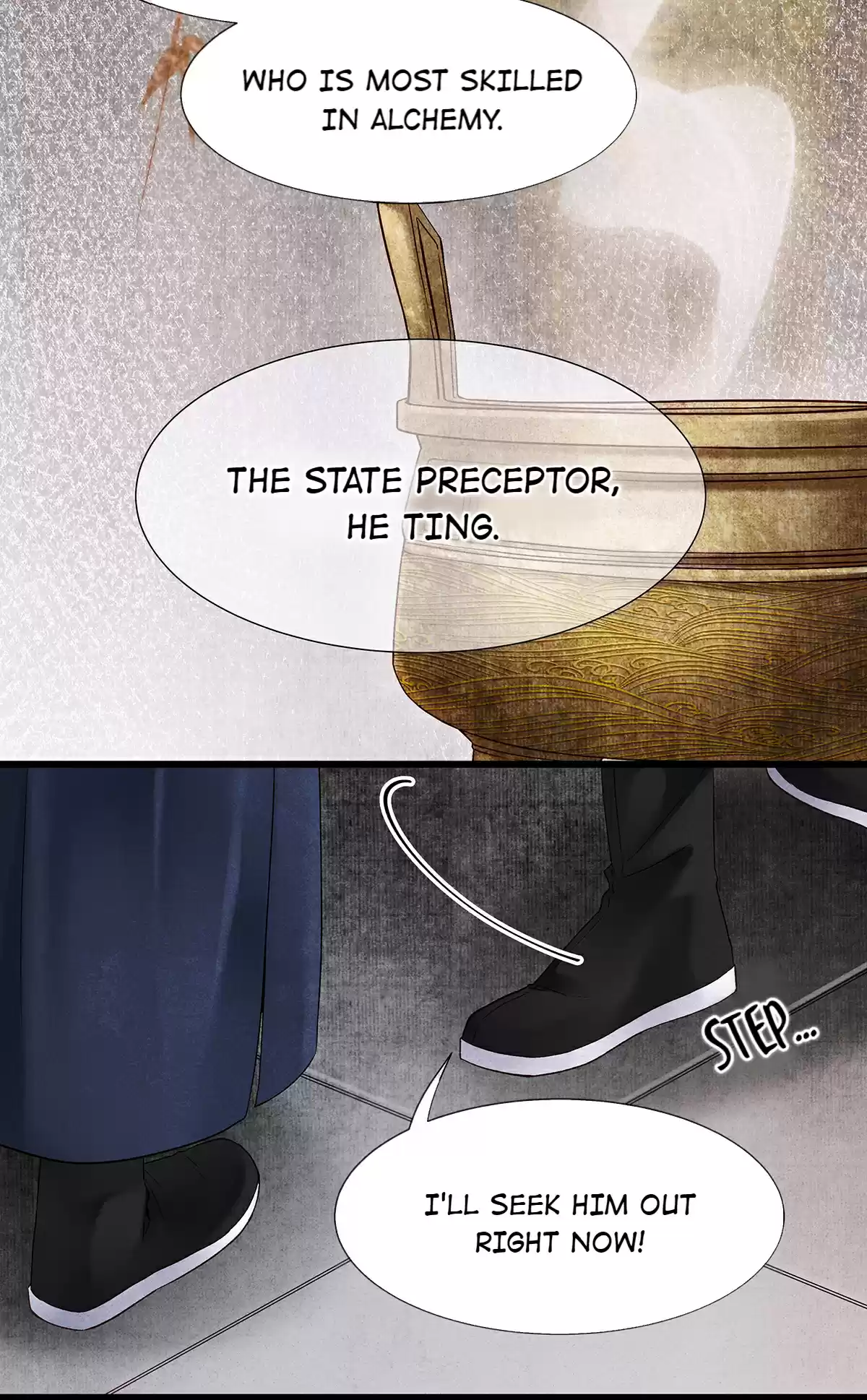 Dear Boy, You Dropped Your Integrity 69 Isn't This... The Royal Brat's Clothing?