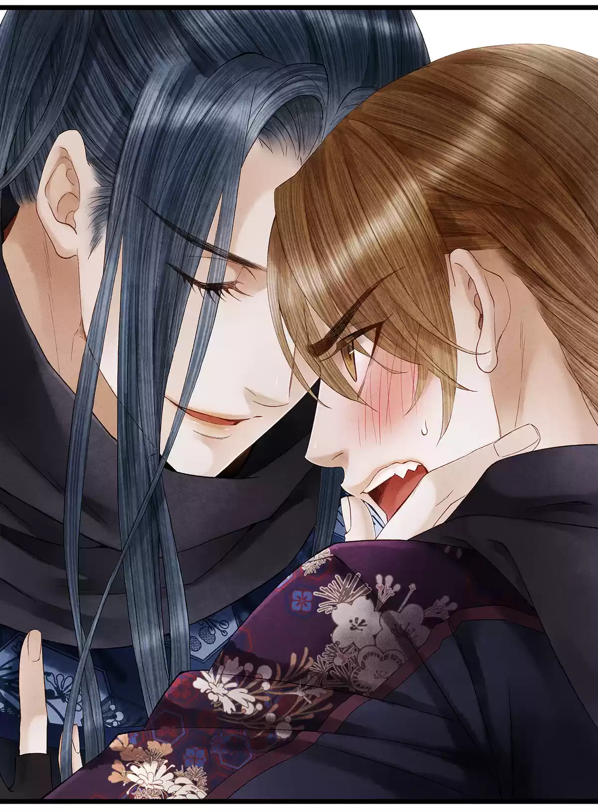 Dear Boy, You Dropped Your Integrity 69 Isn't This... The Royal Brat's Clothing?