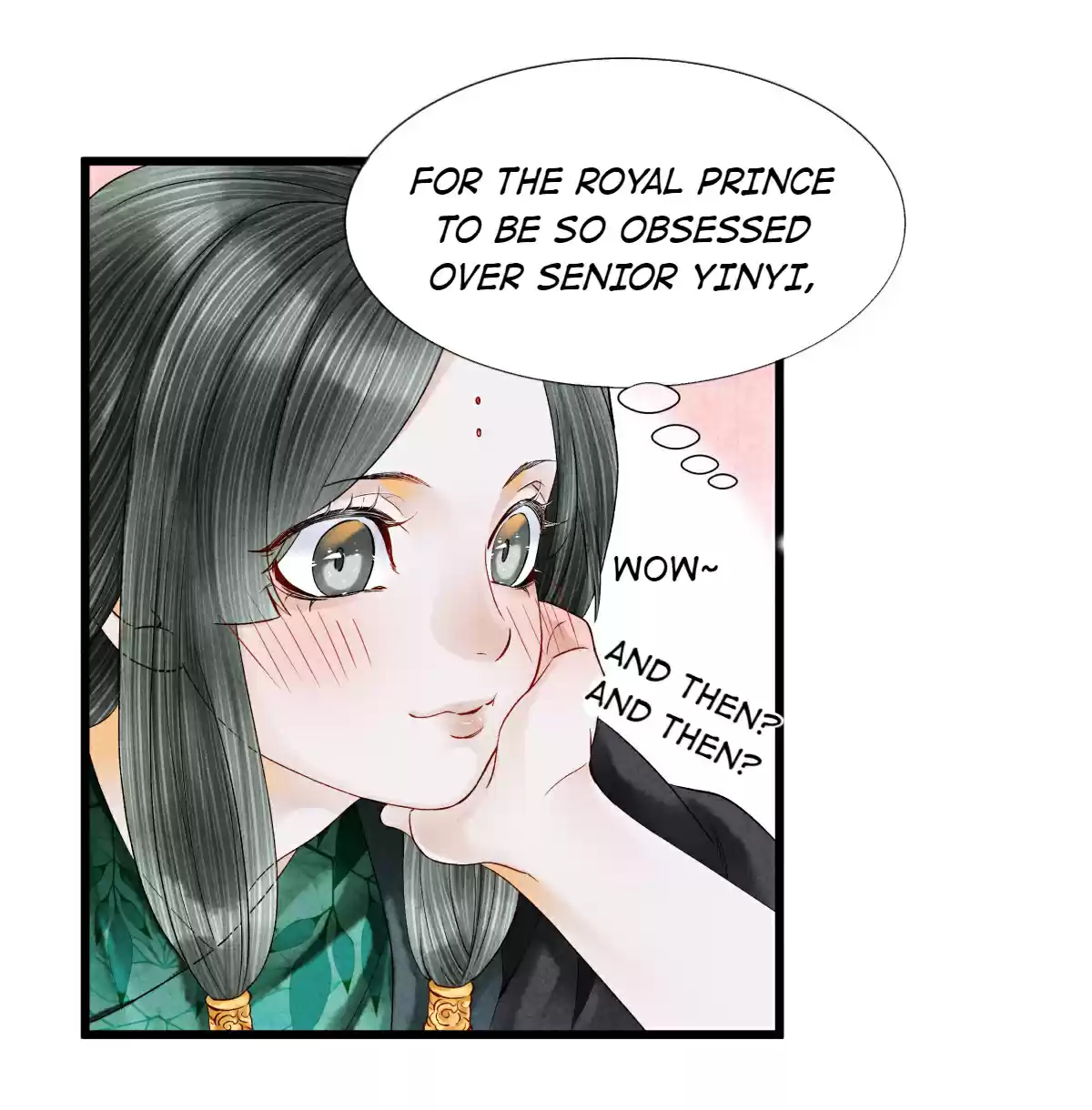 Dear Boy, You Dropped Your Integrity 70 He Averted His Gaze~