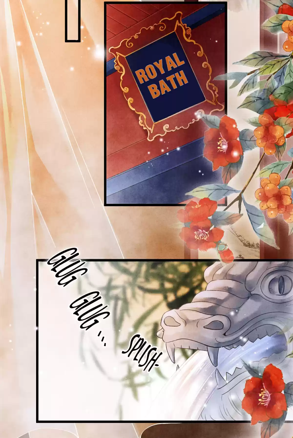 Dear Boy, You Dropped Your Integrity 70 He Averted His Gaze~