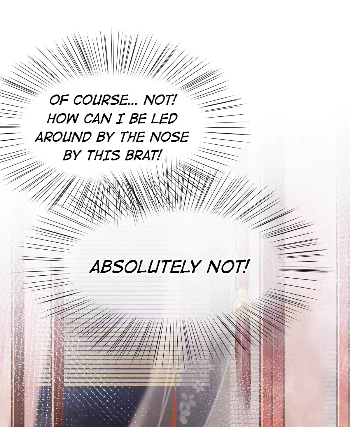 Dear Boy, You Dropped Your Integrity 71 Do You Take Me For One Of Those Women Of Yours?