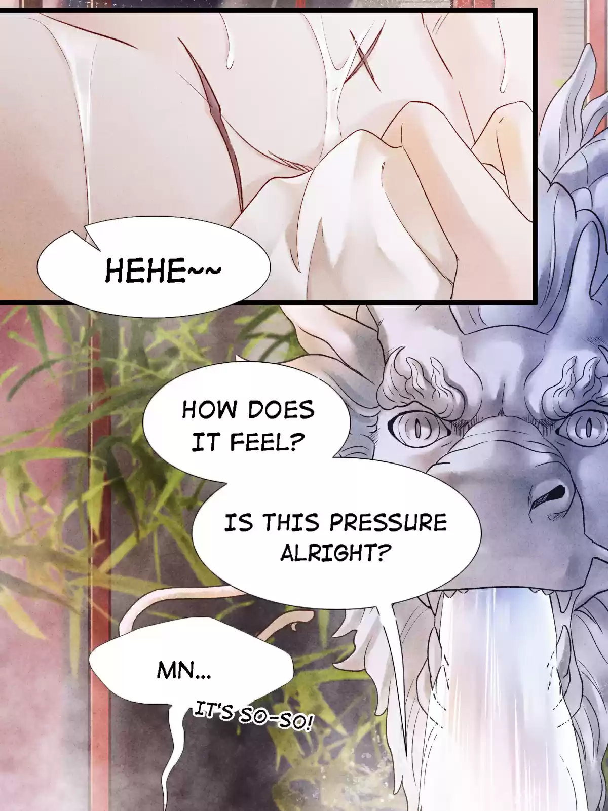 Dear Boy, You Dropped Your Integrity 71 Do You Take Me For One Of Those Women Of Yours?