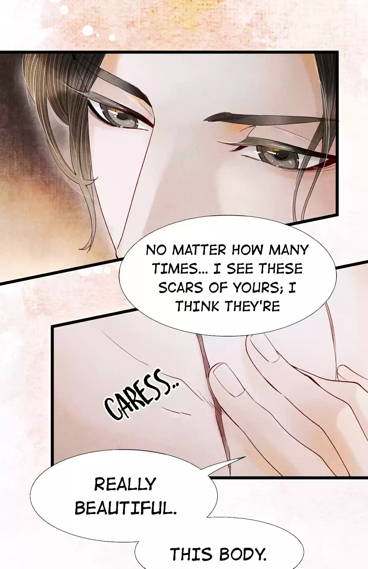 Dear Boy, You Dropped Your Integrity 71 Do You Take Me For One Of Those Women Of Yours?