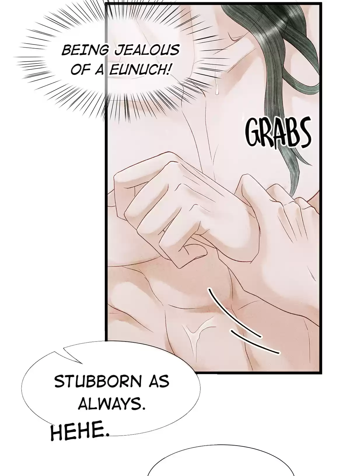 Dear Boy, You Dropped Your Integrity 71 Do You Take Me For One Of Those Women Of Yours?