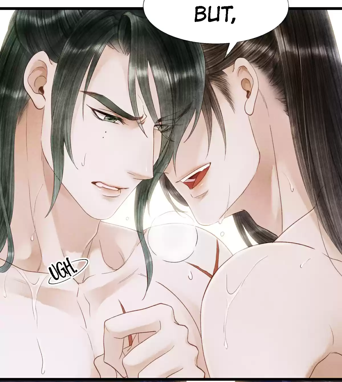 Dear Boy, You Dropped Your Integrity 71 Do You Take Me For One Of Those Women Of Yours?