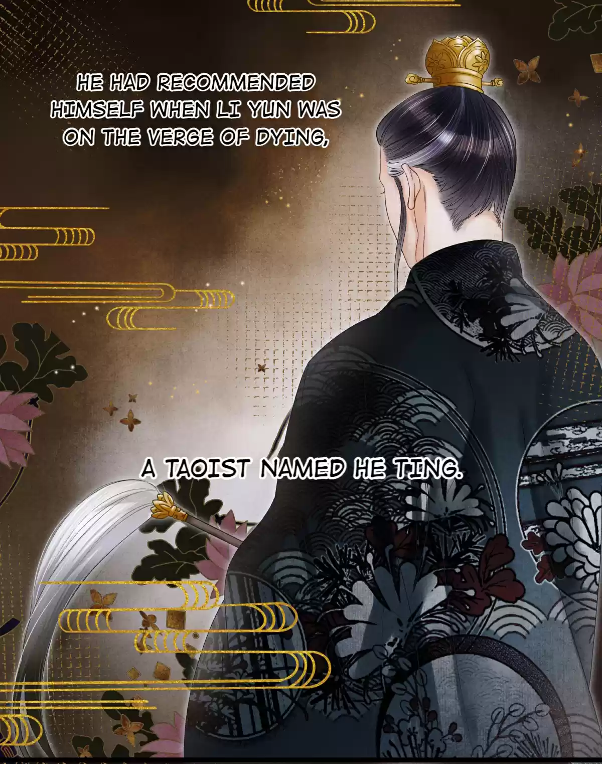 Dear Boy, You Dropped Your Integrity 71 Do You Take Me For One Of Those Women Of Yours?