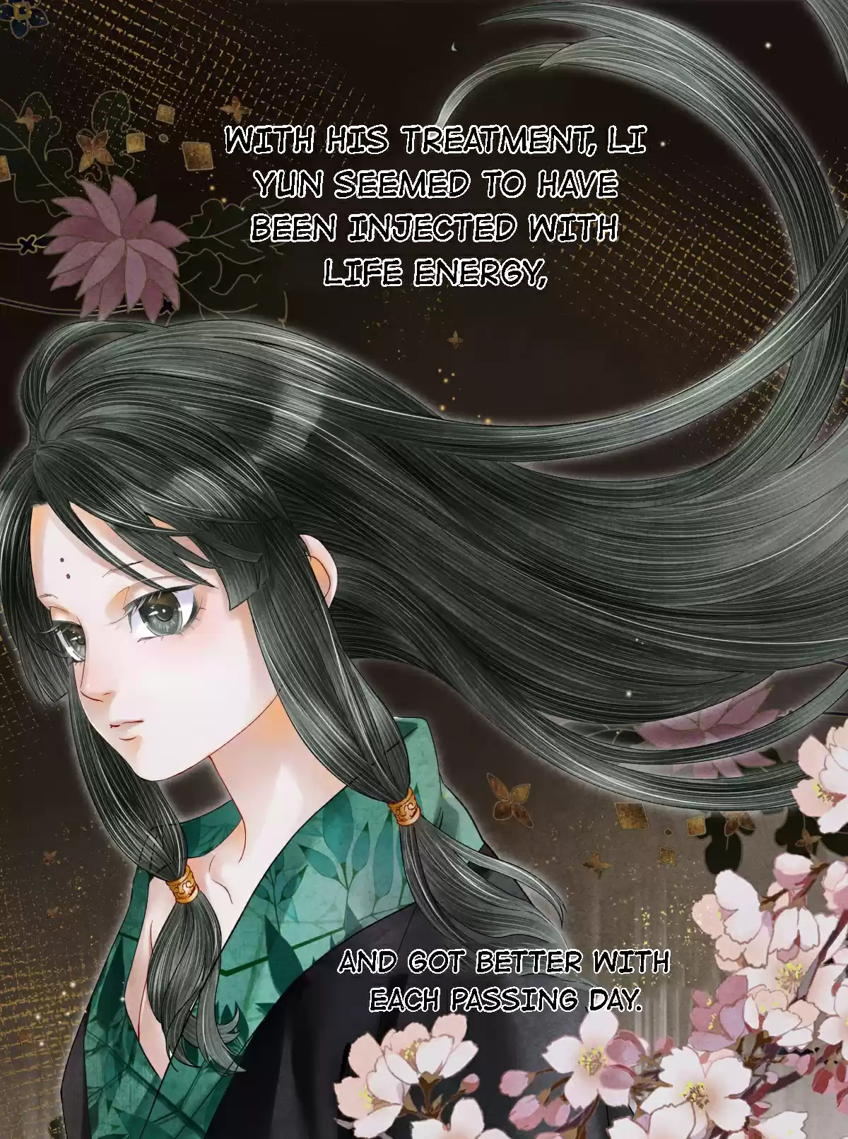 Dear Boy, You Dropped Your Integrity 71 Do You Take Me For One Of Those Women Of Yours?