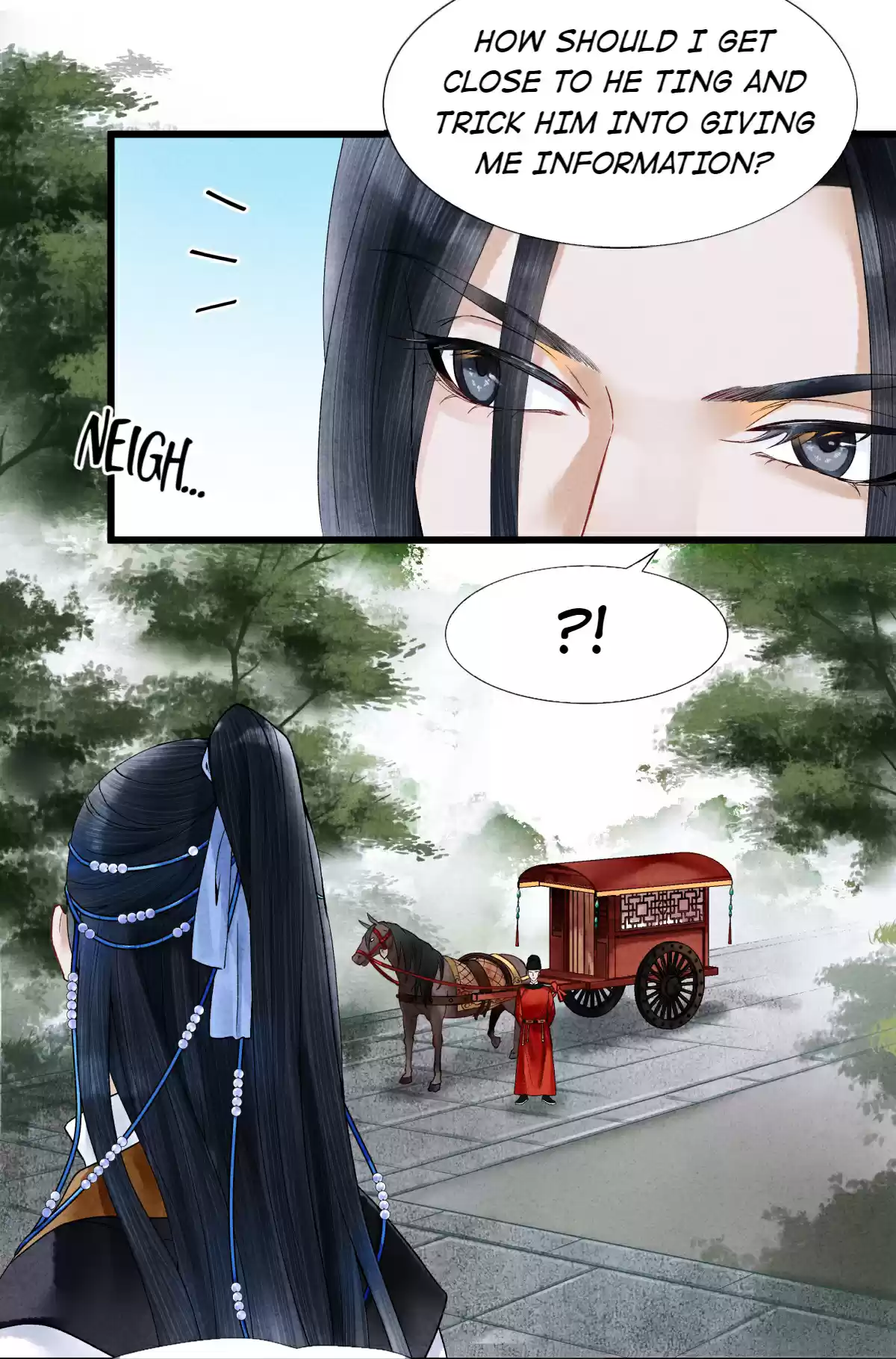 Dear Boy, You Dropped Your Integrity 71 Do You Take Me For One Of Those Women Of Yours?