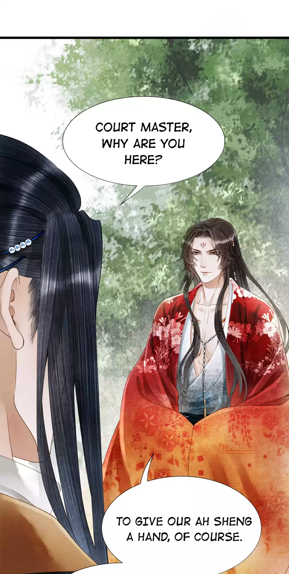 Dear Boy, You Dropped Your Integrity 71 Do You Take Me For One Of Those Women Of Yours?