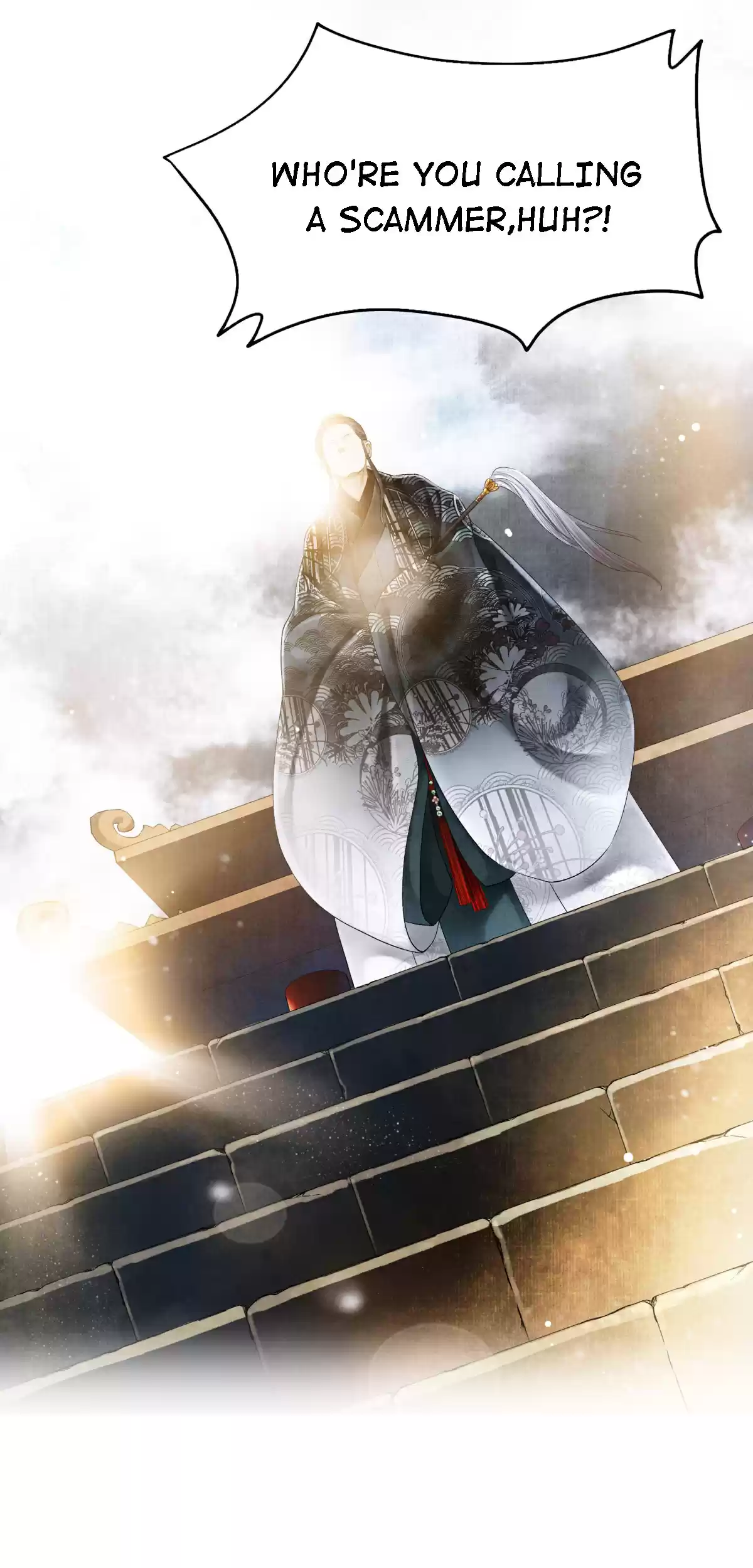 Dear Boy, You Dropped Your Integrity 71 Do You Take Me For One Of Those Women Of Yours?