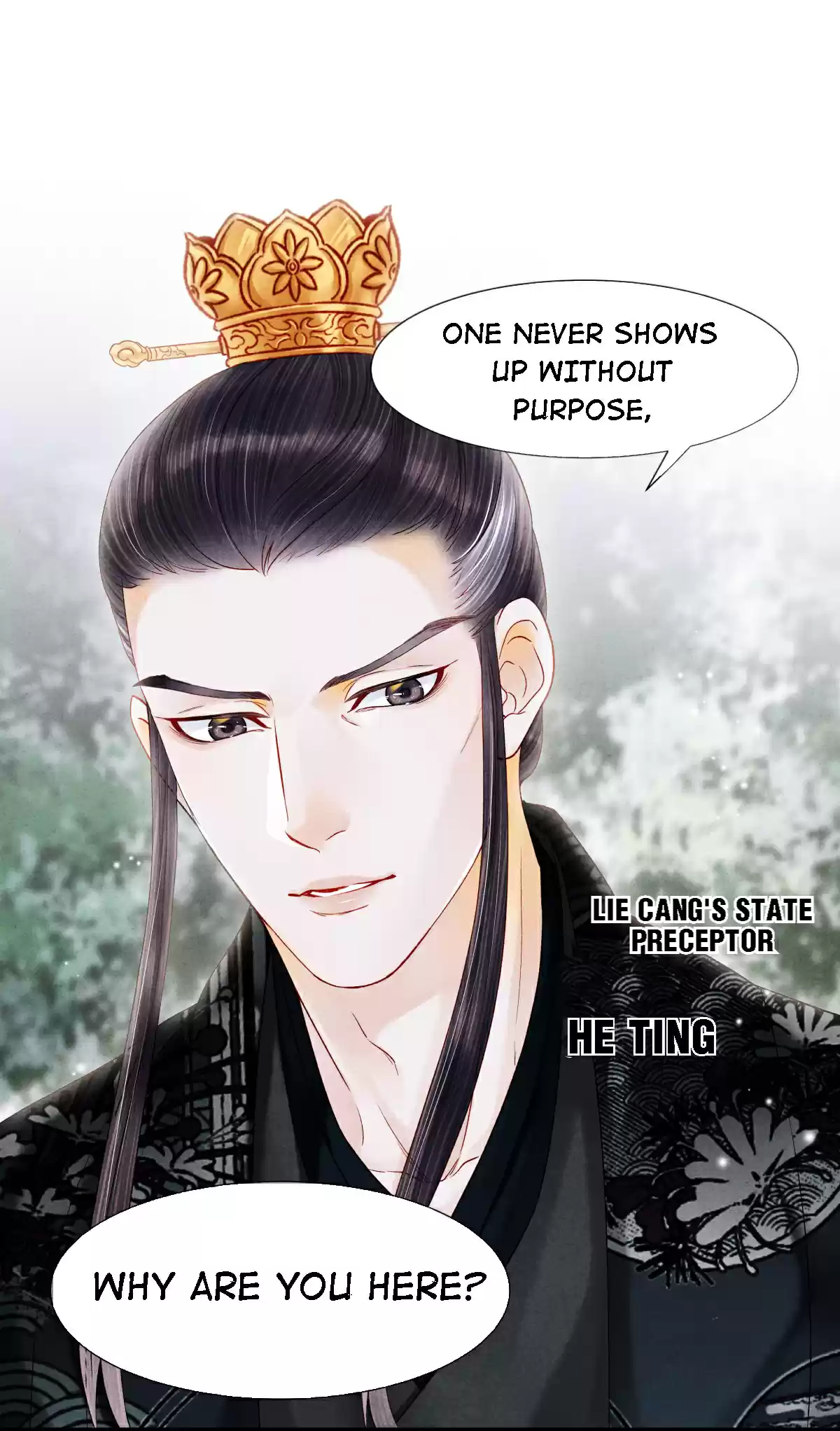 Dear Boy, You Dropped Your Integrity 72 Your Punishment Is To Sleep With Me Tonight!