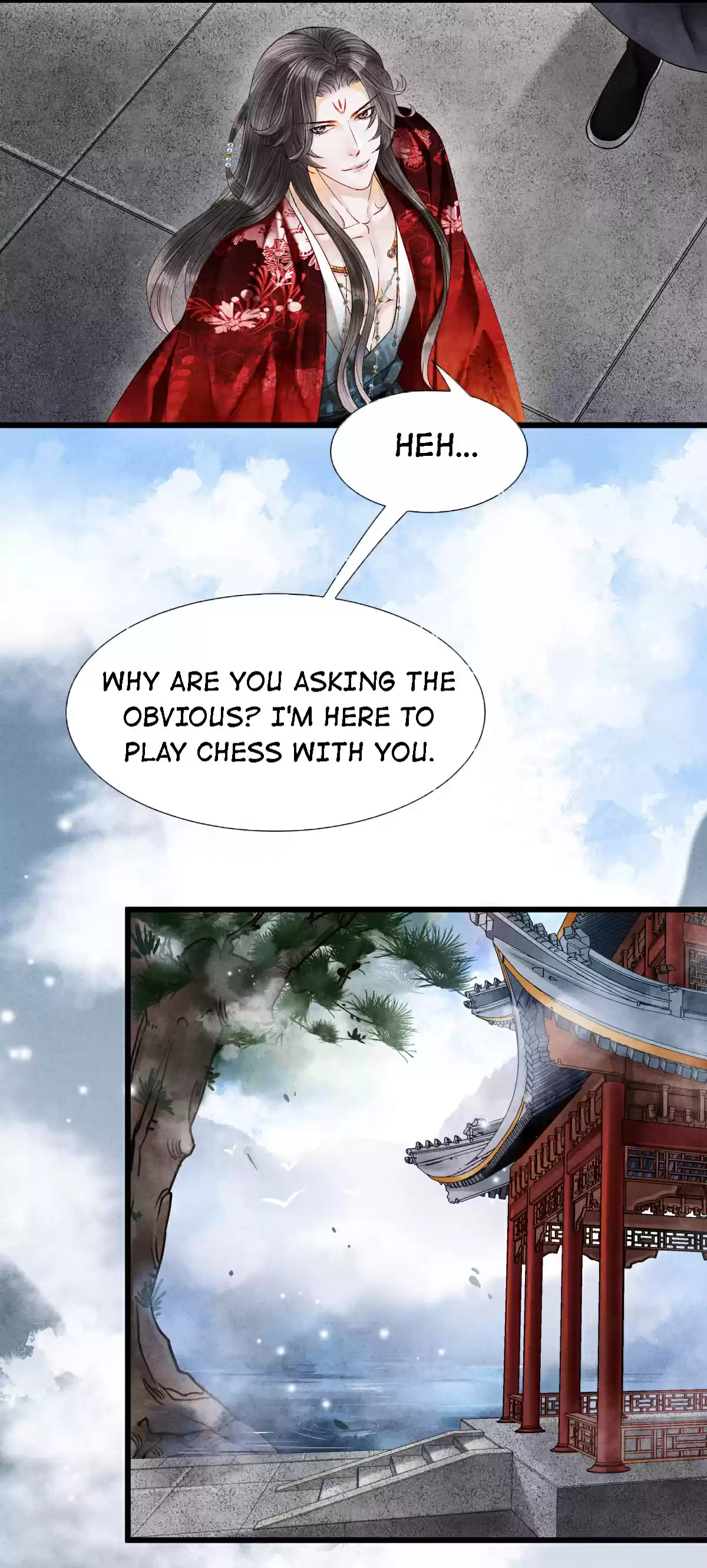 Dear Boy, You Dropped Your Integrity 72 Your Punishment Is To Sleep With Me Tonight!