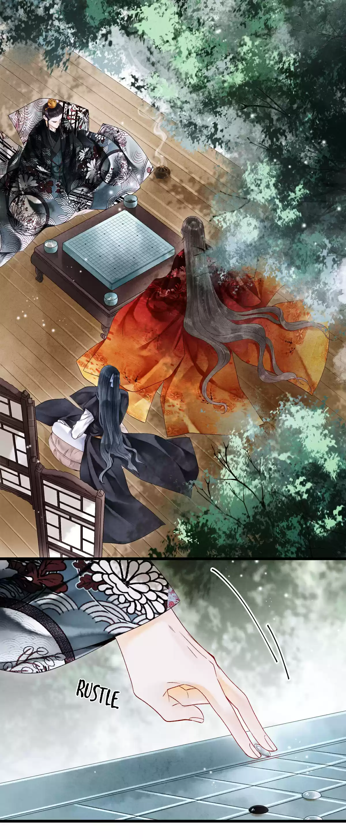 Dear Boy, You Dropped Your Integrity 72 Your Punishment Is To Sleep With Me Tonight!