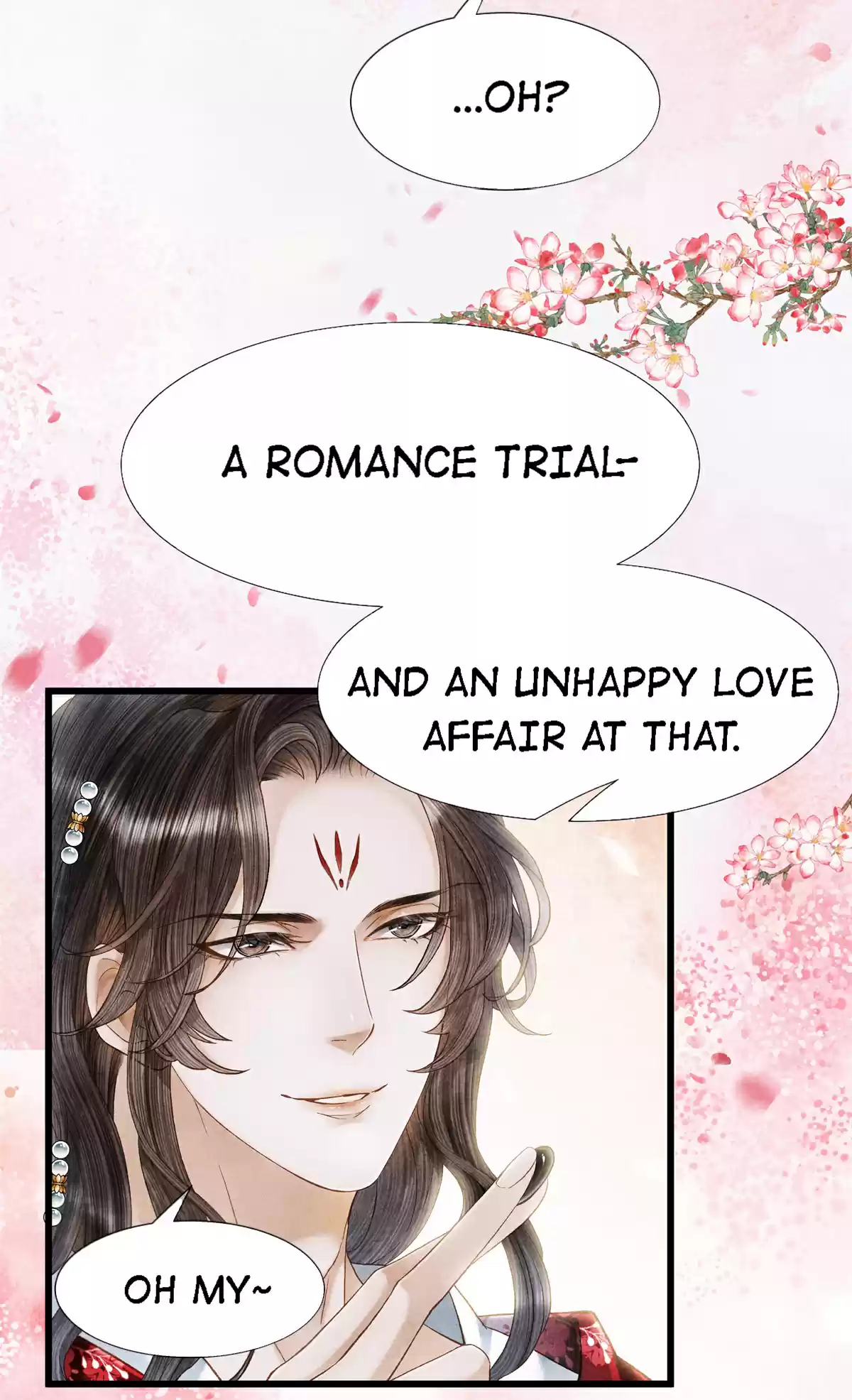 Dear Boy, You Dropped Your Integrity 72 Your Punishment Is To Sleep With Me Tonight!