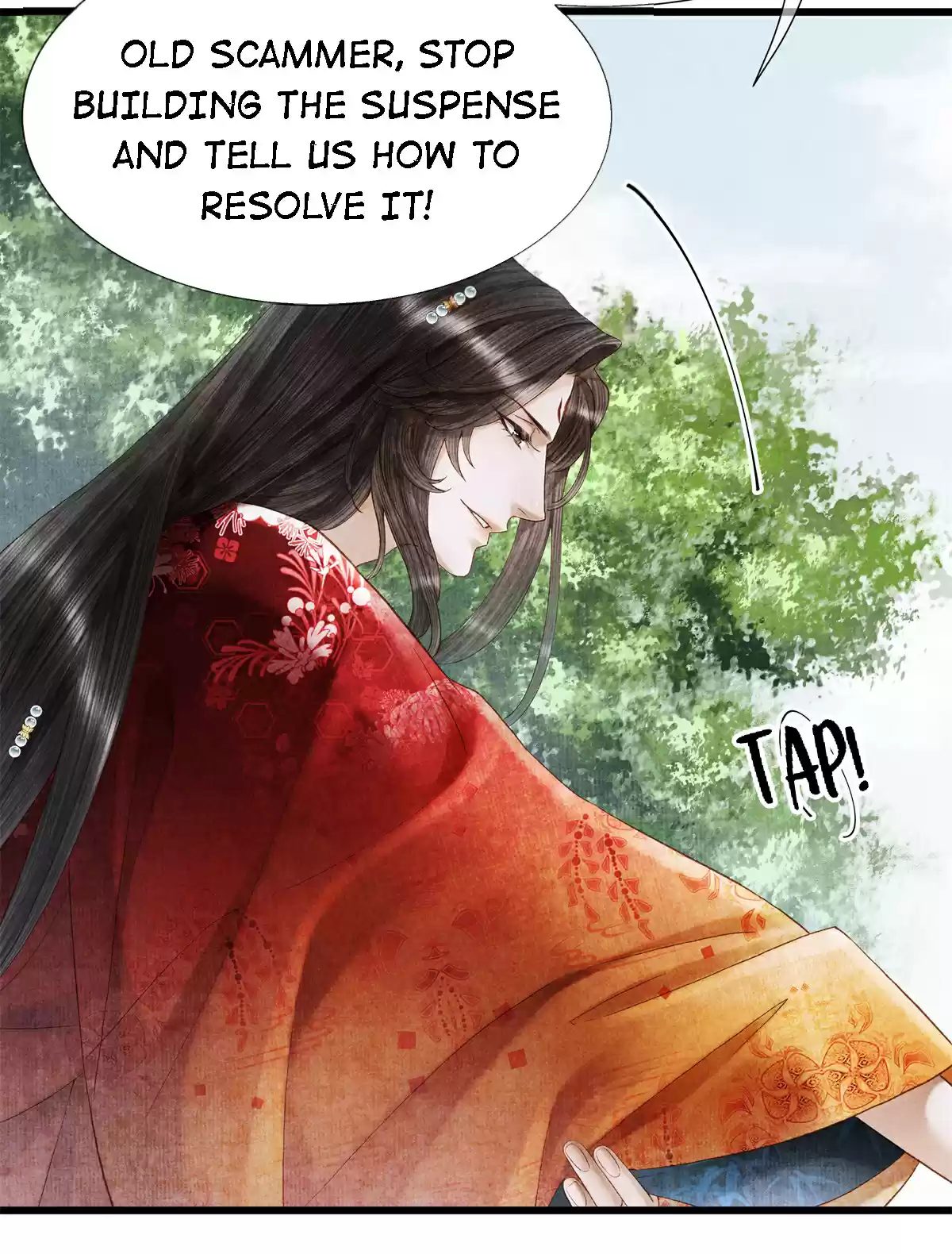 Dear Boy, You Dropped Your Integrity 72 Your Punishment Is To Sleep With Me Tonight!