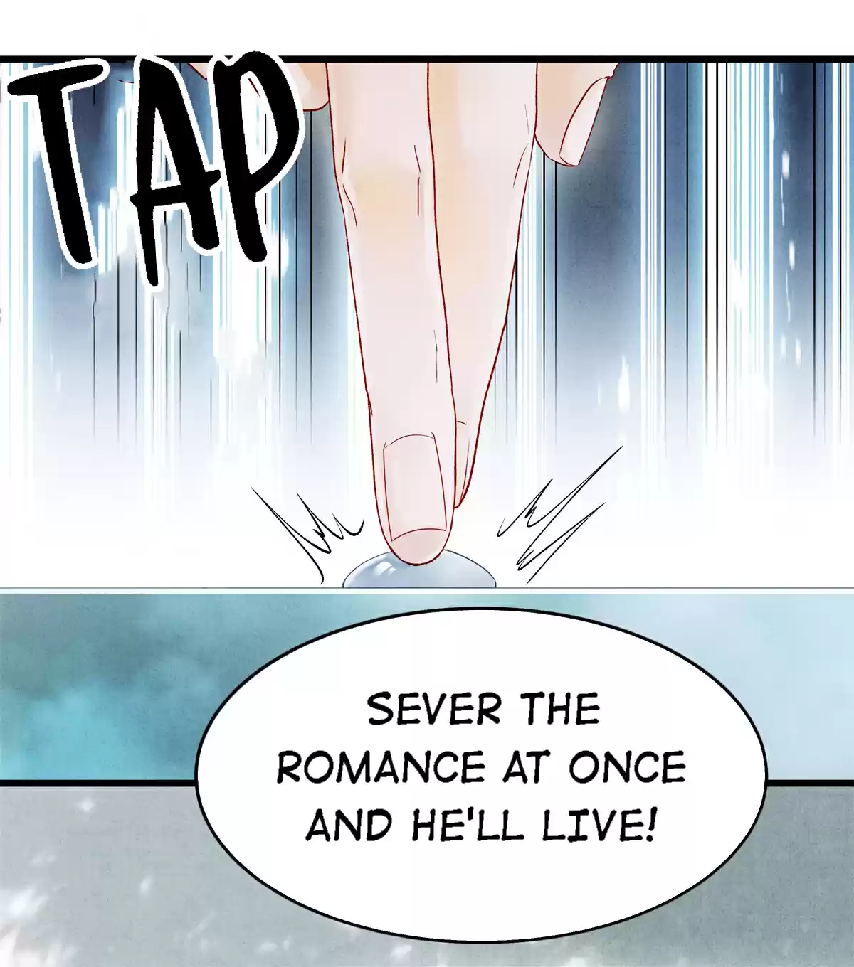 Dear Boy, You Dropped Your Integrity 72 Your Punishment Is To Sleep With Me Tonight!