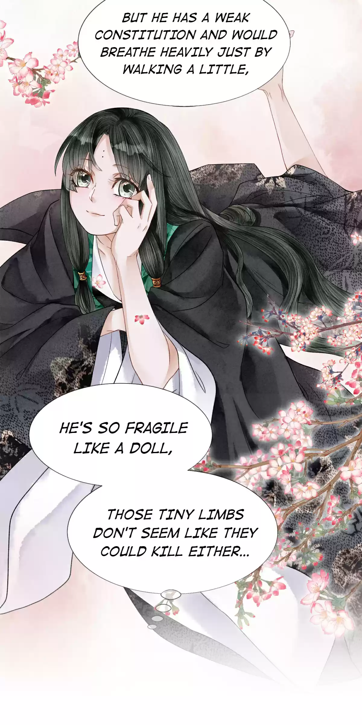 Dear Boy, You Dropped Your Integrity 72 Your Punishment Is To Sleep With Me Tonight!