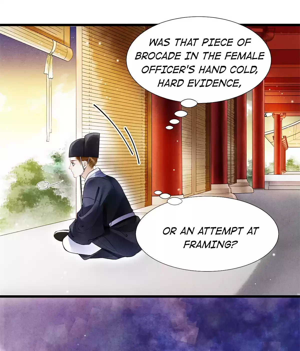 Dear Boy, You Dropped Your Integrity 72 Your Punishment Is To Sleep With Me Tonight!