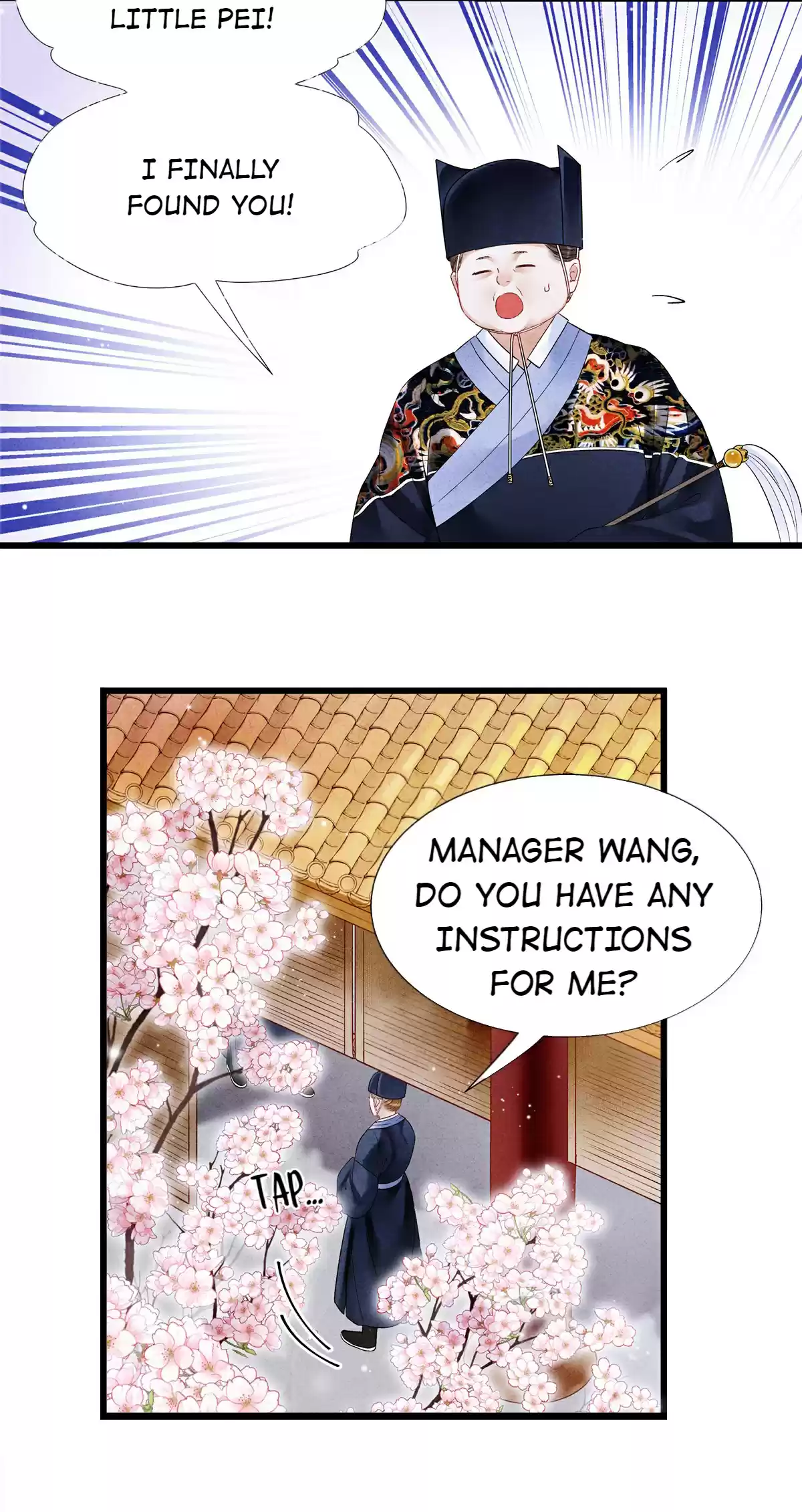 Dear Boy, You Dropped Your Integrity 72 Your Punishment Is To Sleep With Me Tonight!