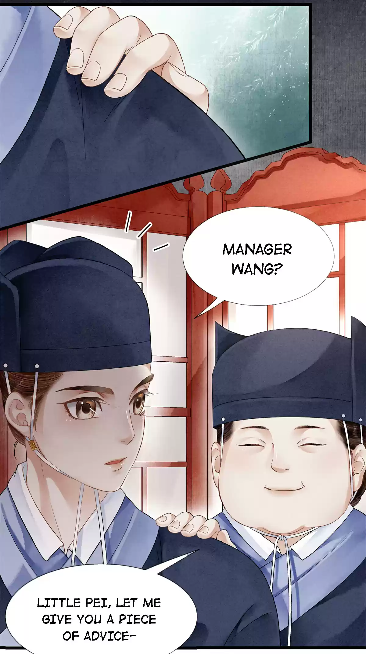 Dear Boy, You Dropped Your Integrity 72 Your Punishment Is To Sleep With Me Tonight!