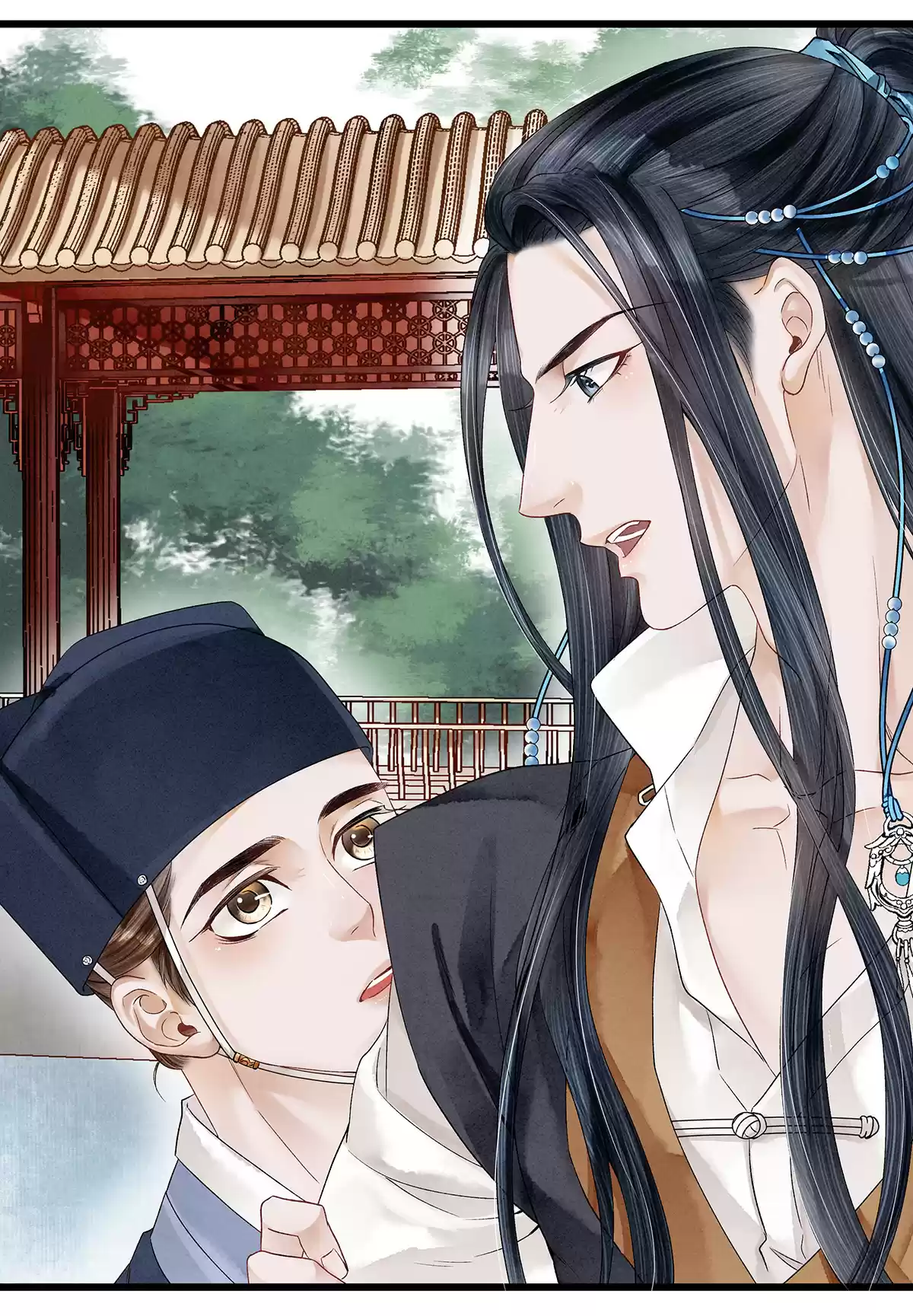 Dear Boy, You Dropped Your Integrity 72 Your Punishment Is To Sleep With Me Tonight!