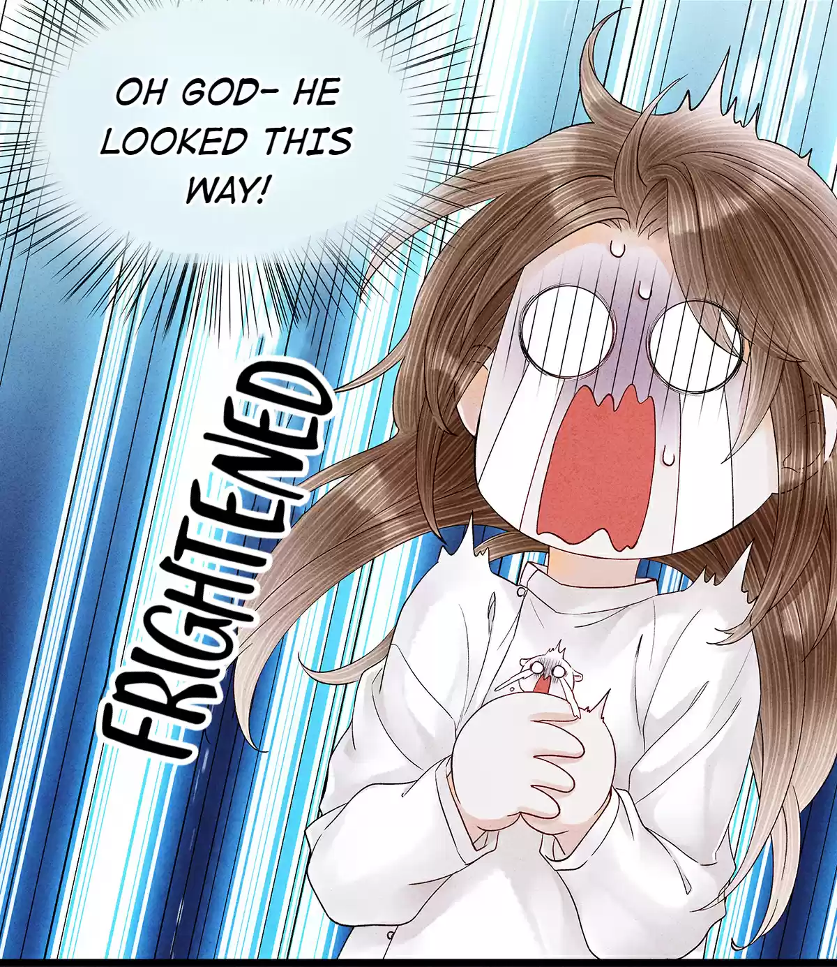 Dear Boy, You Dropped Your Integrity 75 You Smell... Nice