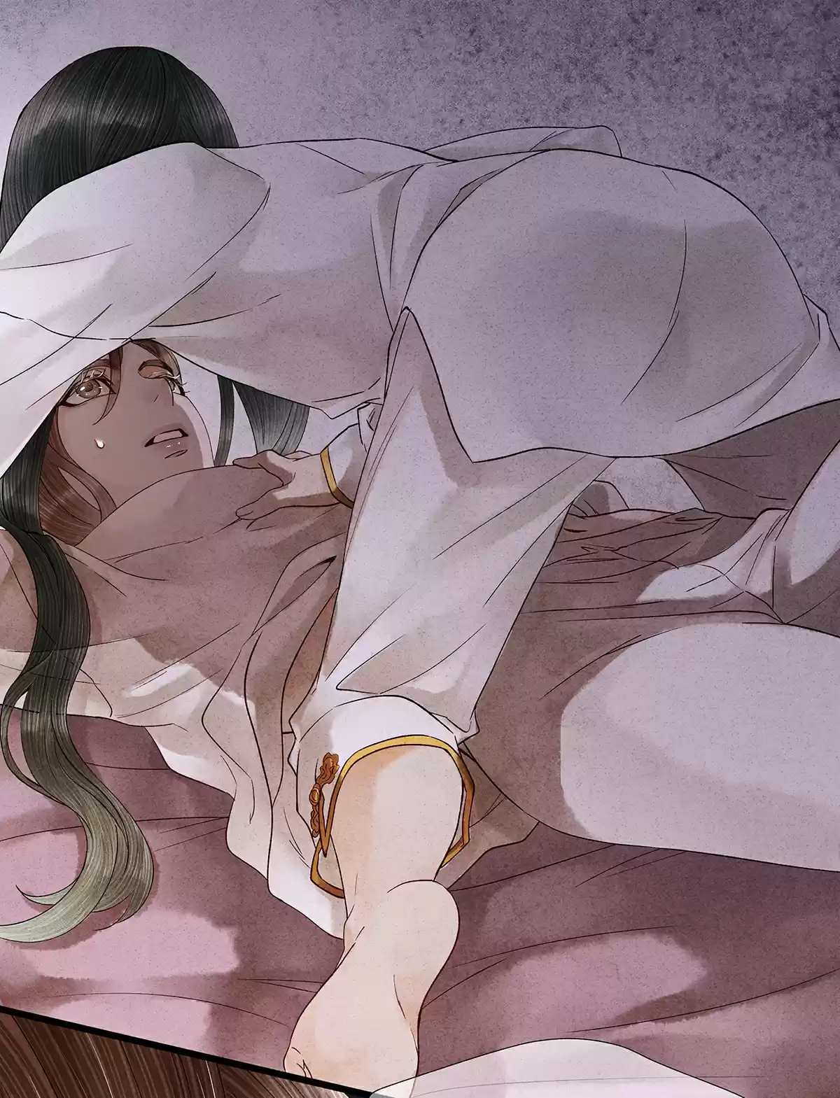 Dear Boy, You Dropped Your Integrity 75 You Smell... Nice