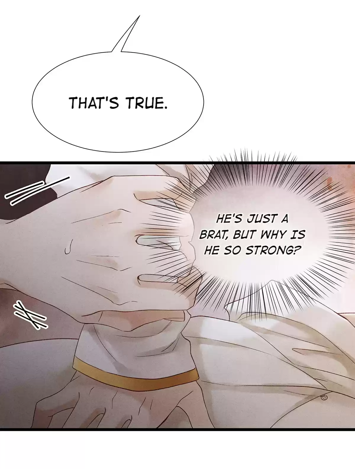 Dear Boy, You Dropped Your Integrity 75 You Smell... Nice