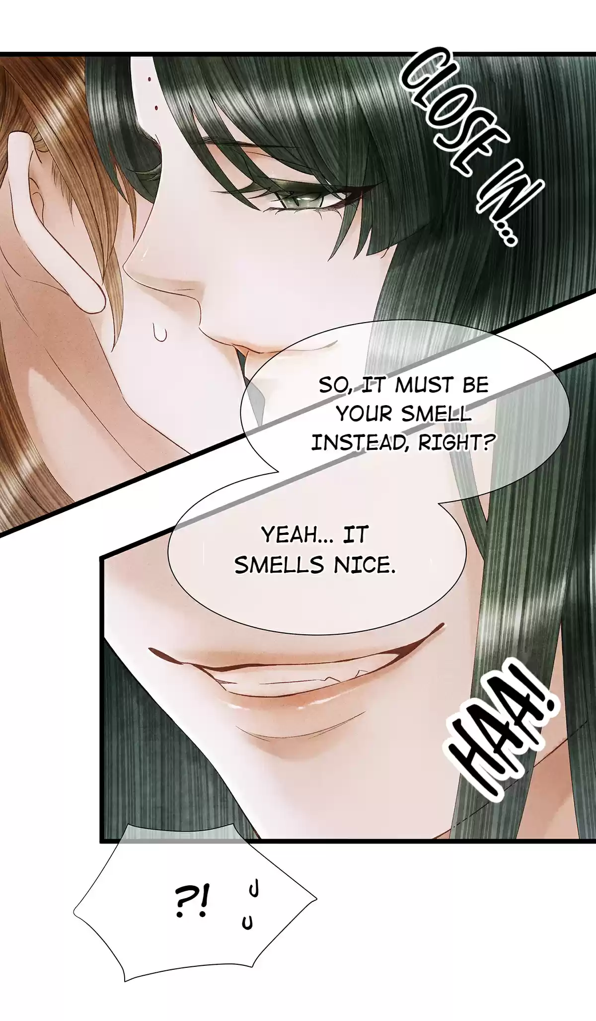 Dear Boy, You Dropped Your Integrity 75 You Smell... Nice