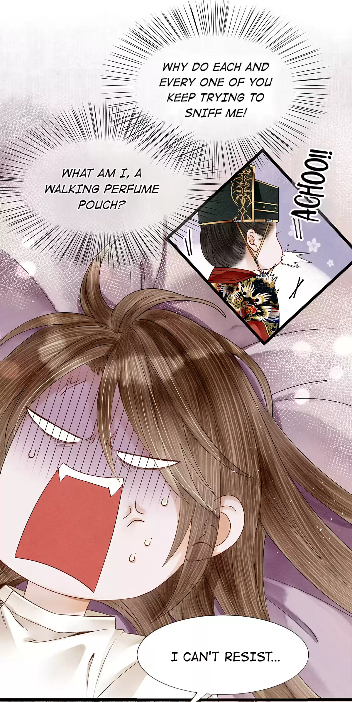 Dear Boy, You Dropped Your Integrity 75 You Smell... Nice