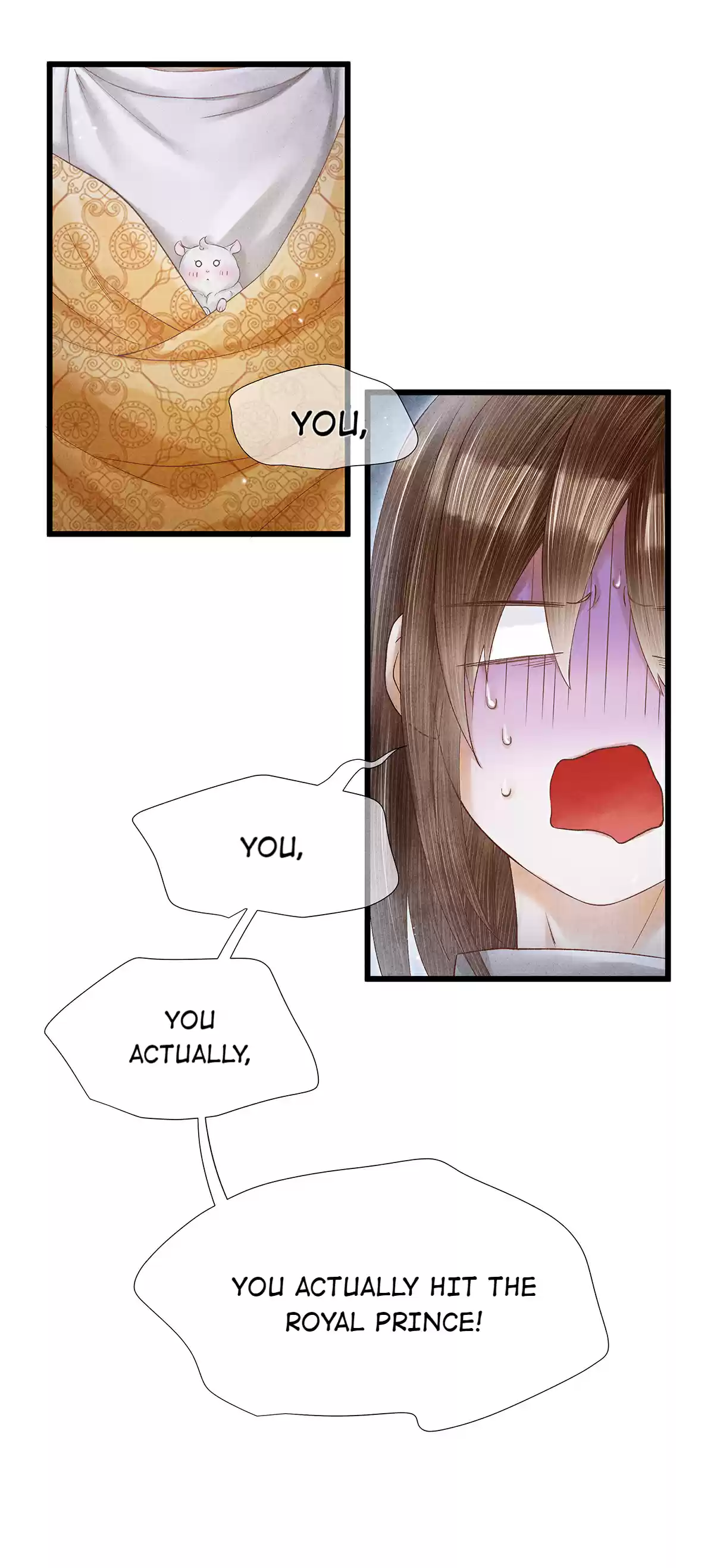 Dear Boy, You Dropped Your Integrity 75 You Smell... Nice