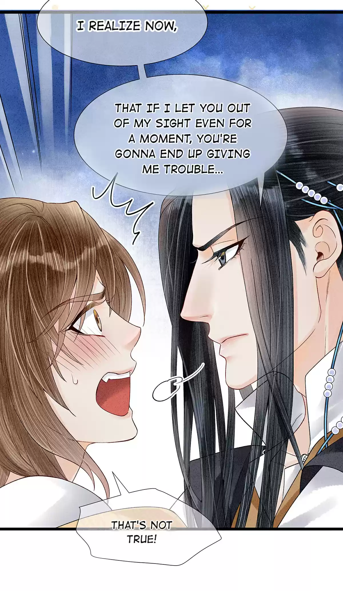 Dear Boy, You Dropped Your Integrity 75 You Smell... Nice