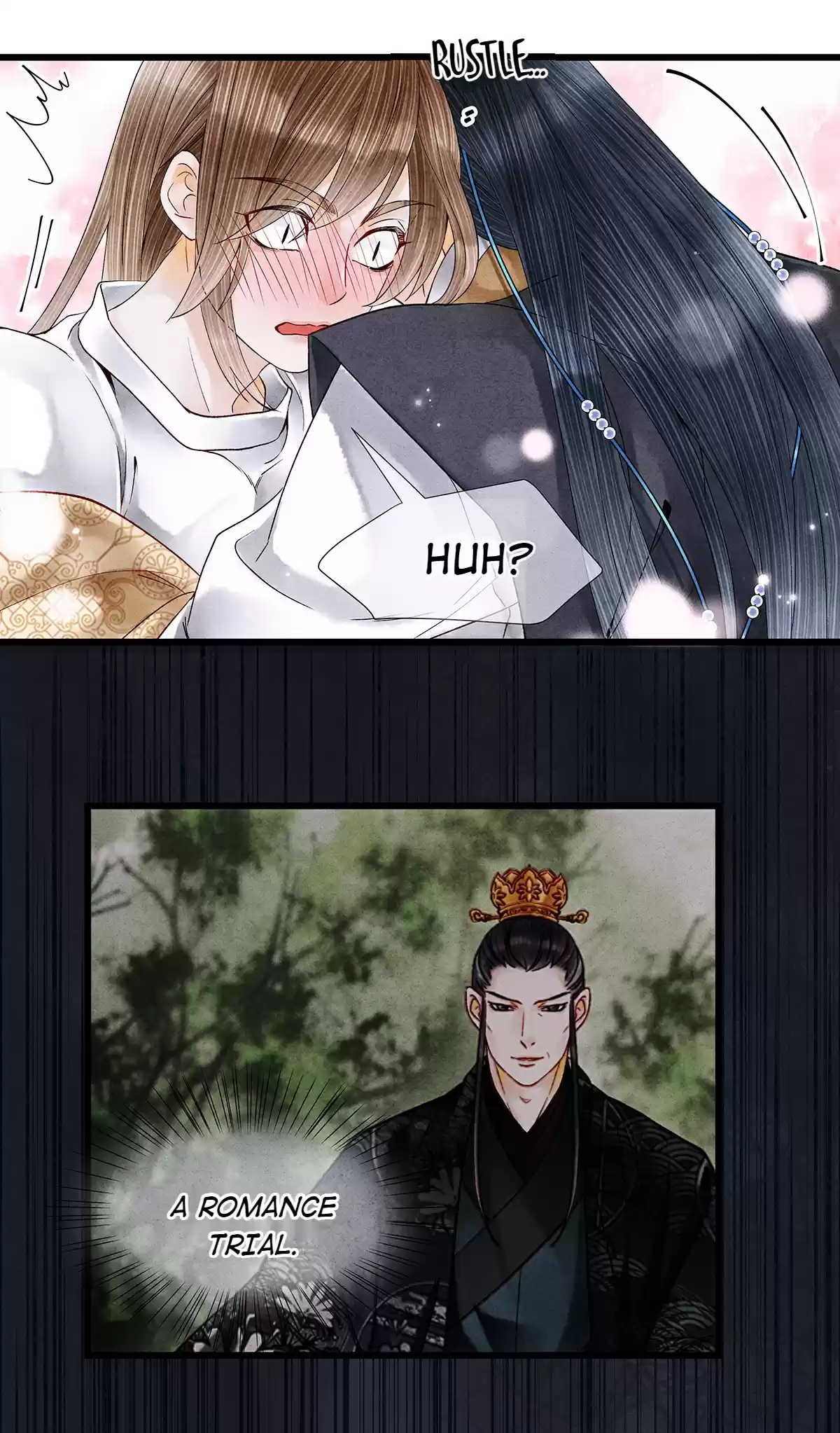 Dear Boy, You Dropped Your Integrity 75 You Smell... Nice