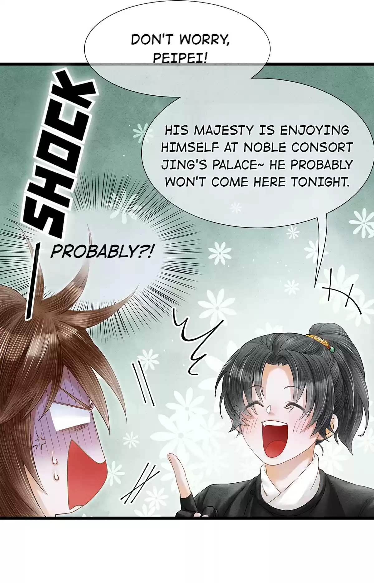 Dear Boy, You Dropped Your Integrity 77 This Is... The Night Cats Tribe's National Treasure!