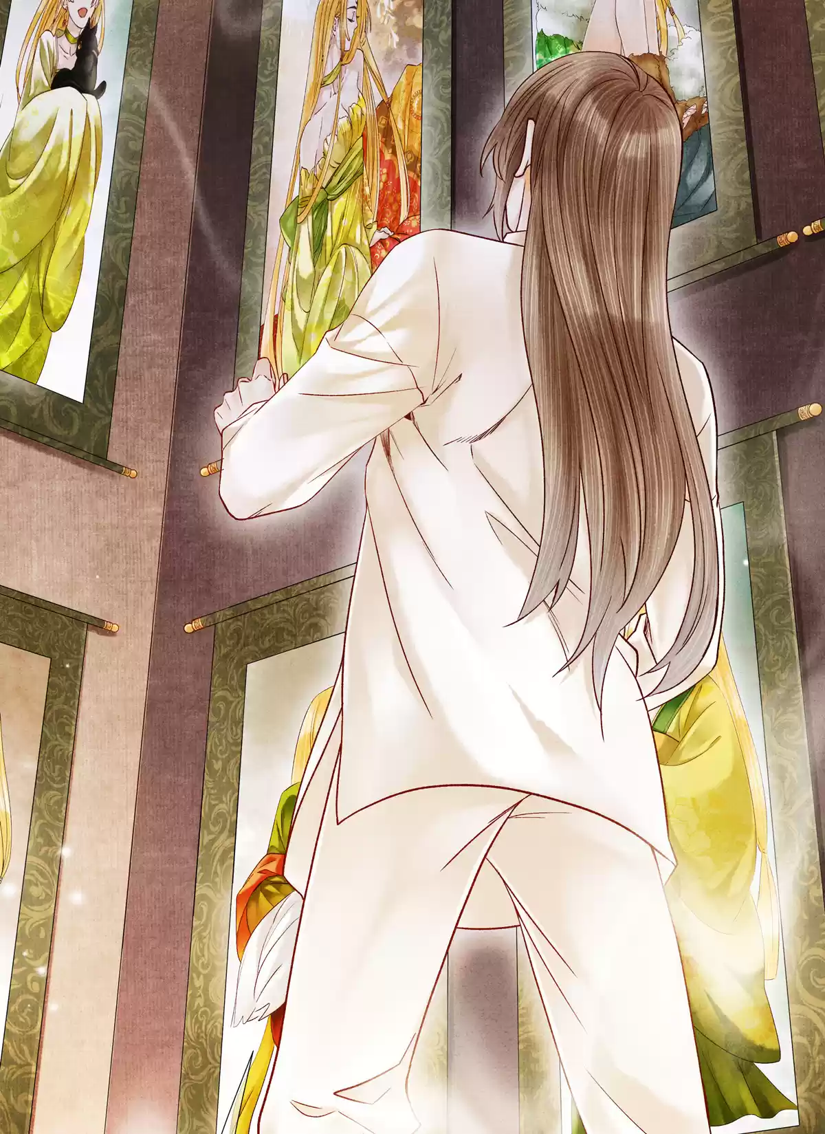 Dear Boy, You Dropped Your Integrity 77 This Is... The Night Cats Tribe's National Treasure!