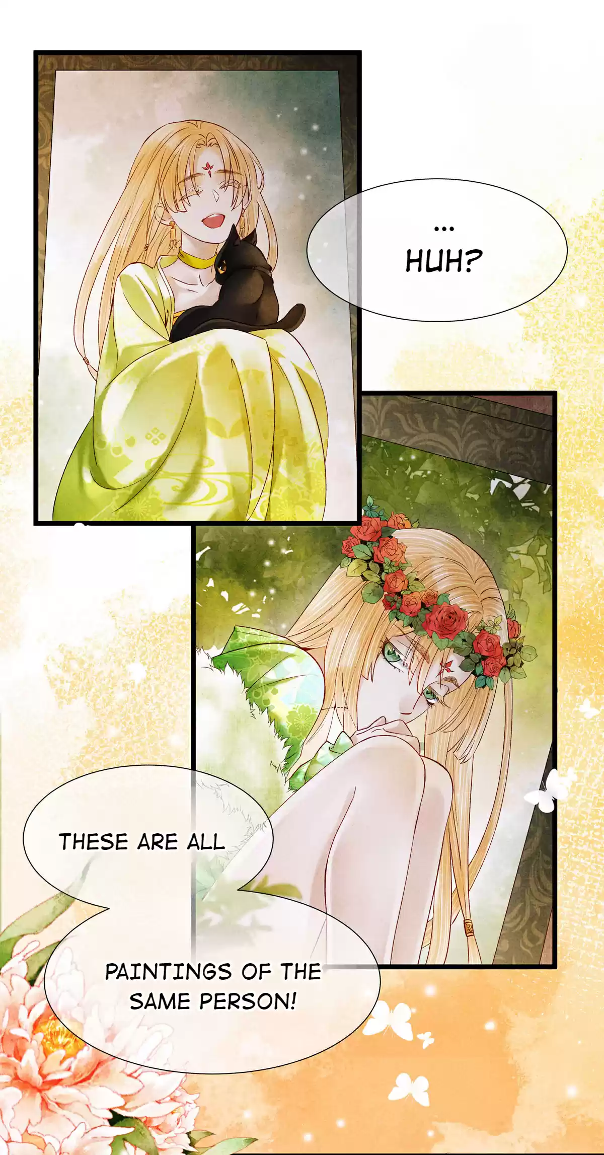 Dear Boy, You Dropped Your Integrity 77 This Is... The Night Cats Tribe's National Treasure!