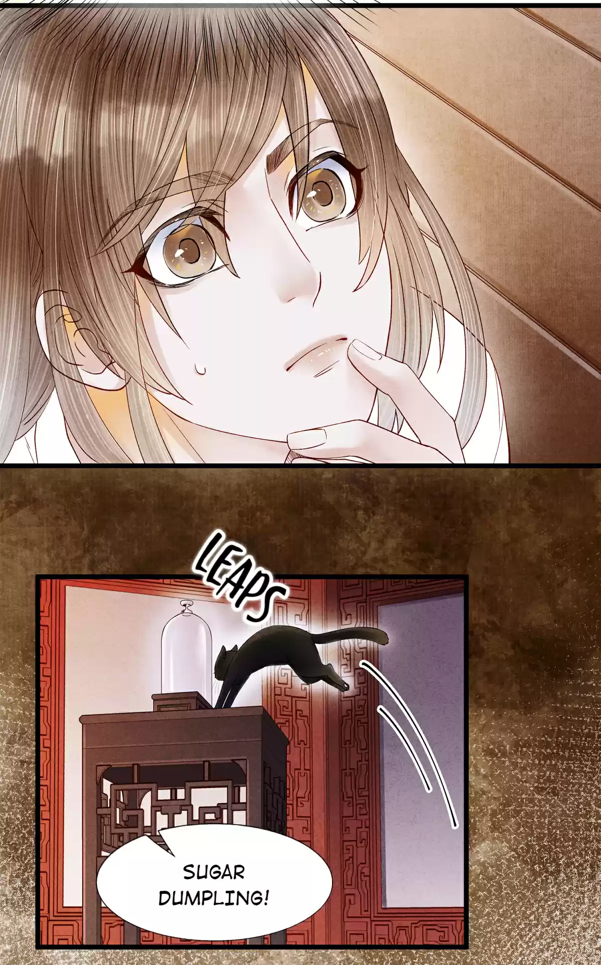 Dear Boy, You Dropped Your Integrity 77 This Is... The Night Cats Tribe's National Treasure!