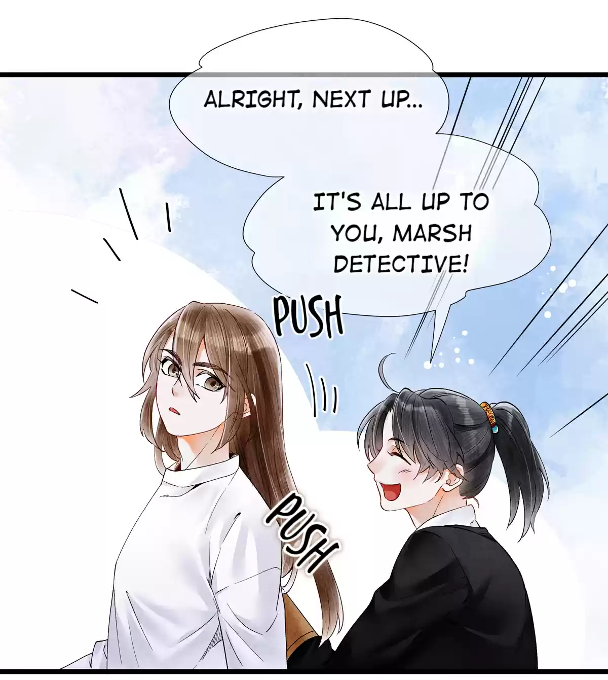 Dear Boy, You Dropped Your Integrity 77 This Is... The Night Cats Tribe's National Treasure!