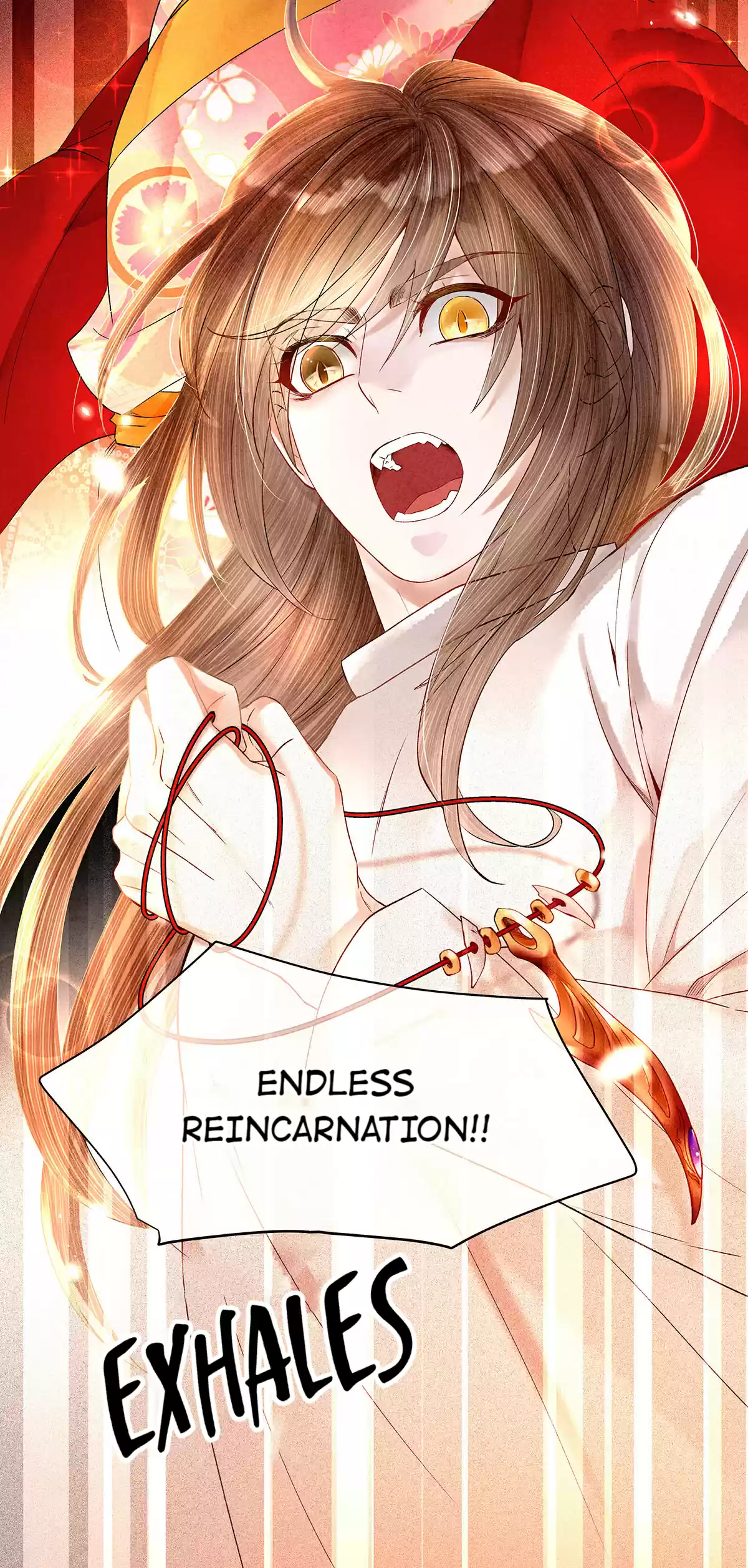 Dear Boy, You Dropped Your Integrity 77 This Is... The Night Cats Tribe's National Treasure!