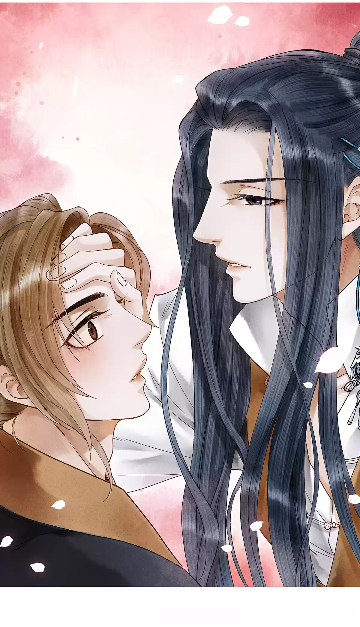 Dear Boy, You Dropped Your Integrity 77 This Is... The Night Cats Tribe's National Treasure!