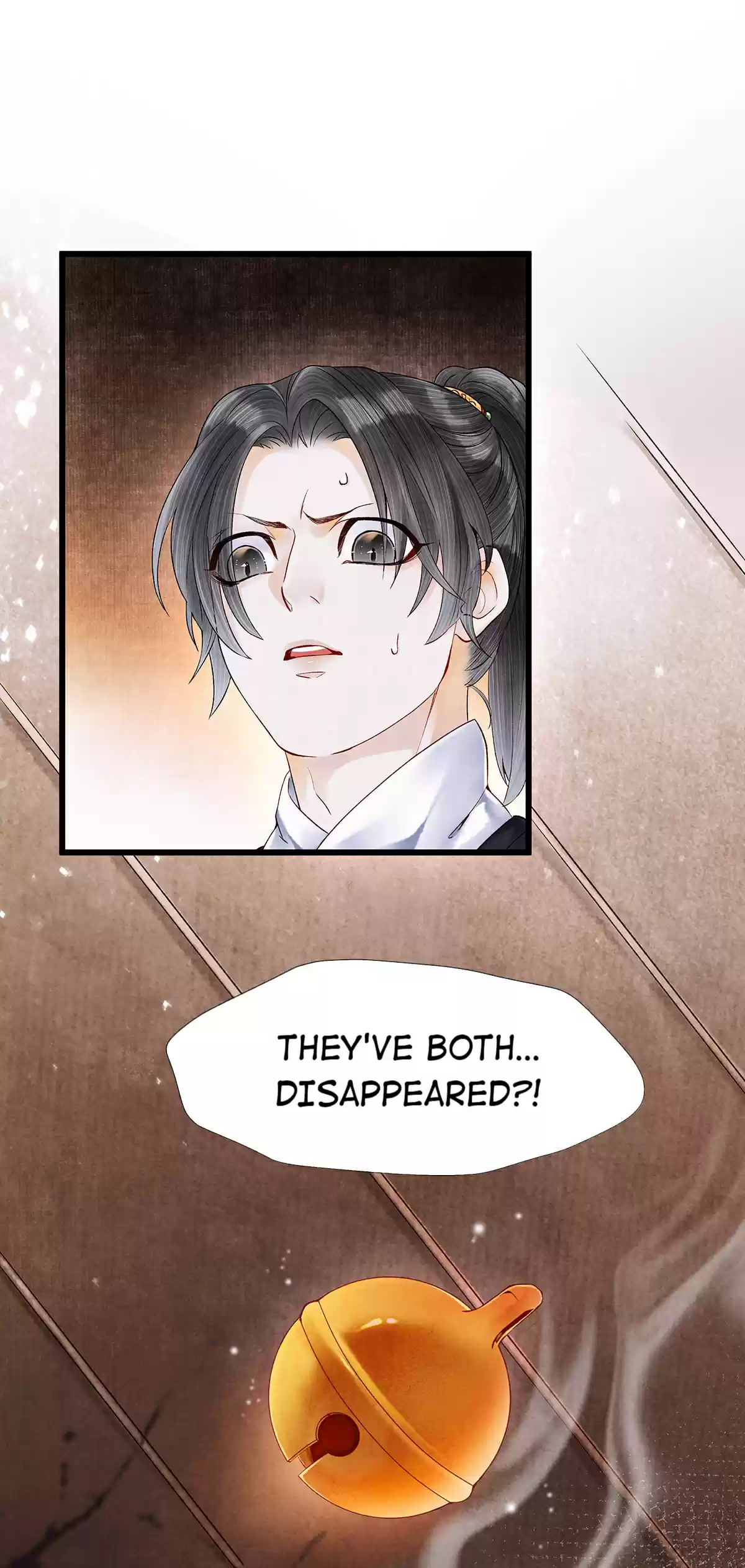 Dear Boy, You Dropped Your Integrity 78 This Dream Is... A Little Embarrassing?