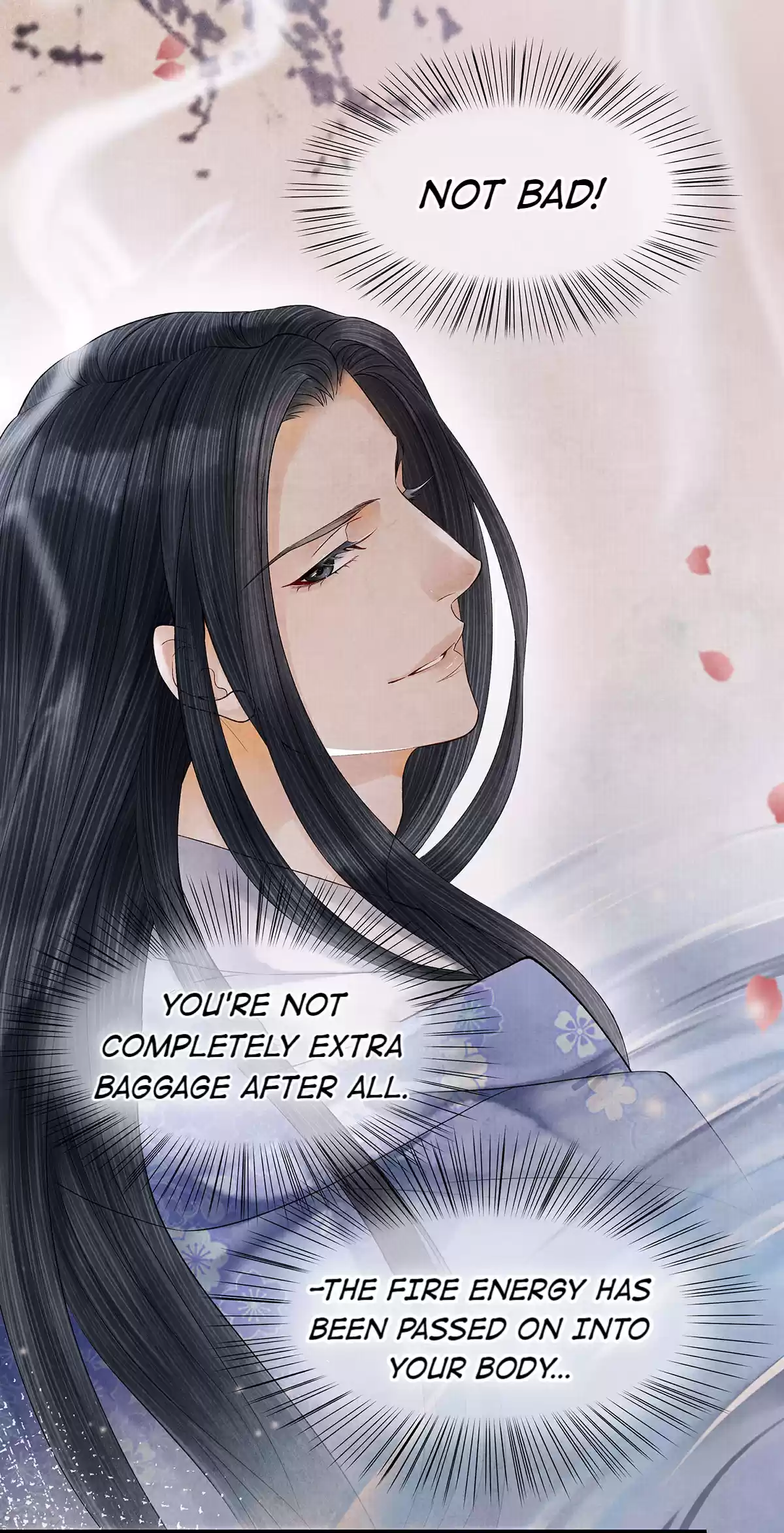 Dear Boy, You Dropped Your Integrity 78 This Dream Is... A Little Embarrassing?