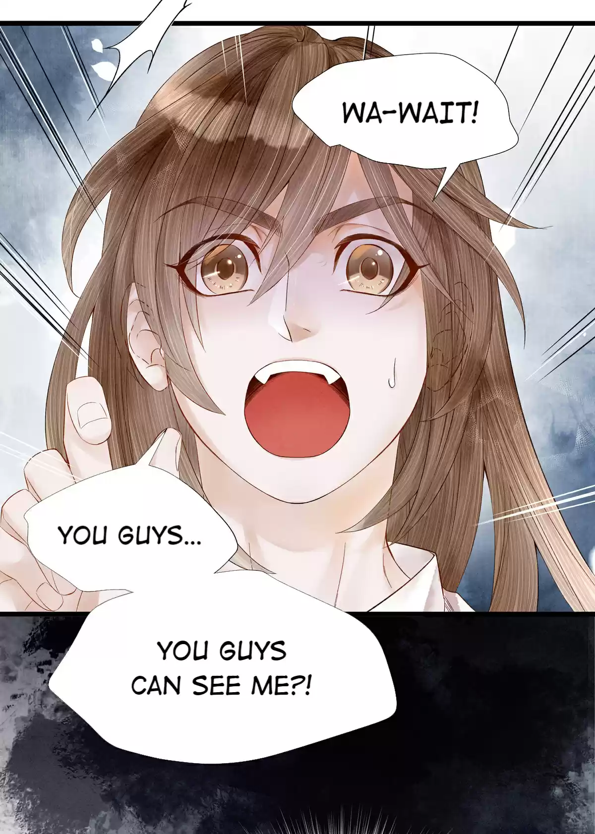 Dear Boy, You Dropped Your Integrity 78 This Dream Is... A Little Embarrassing?