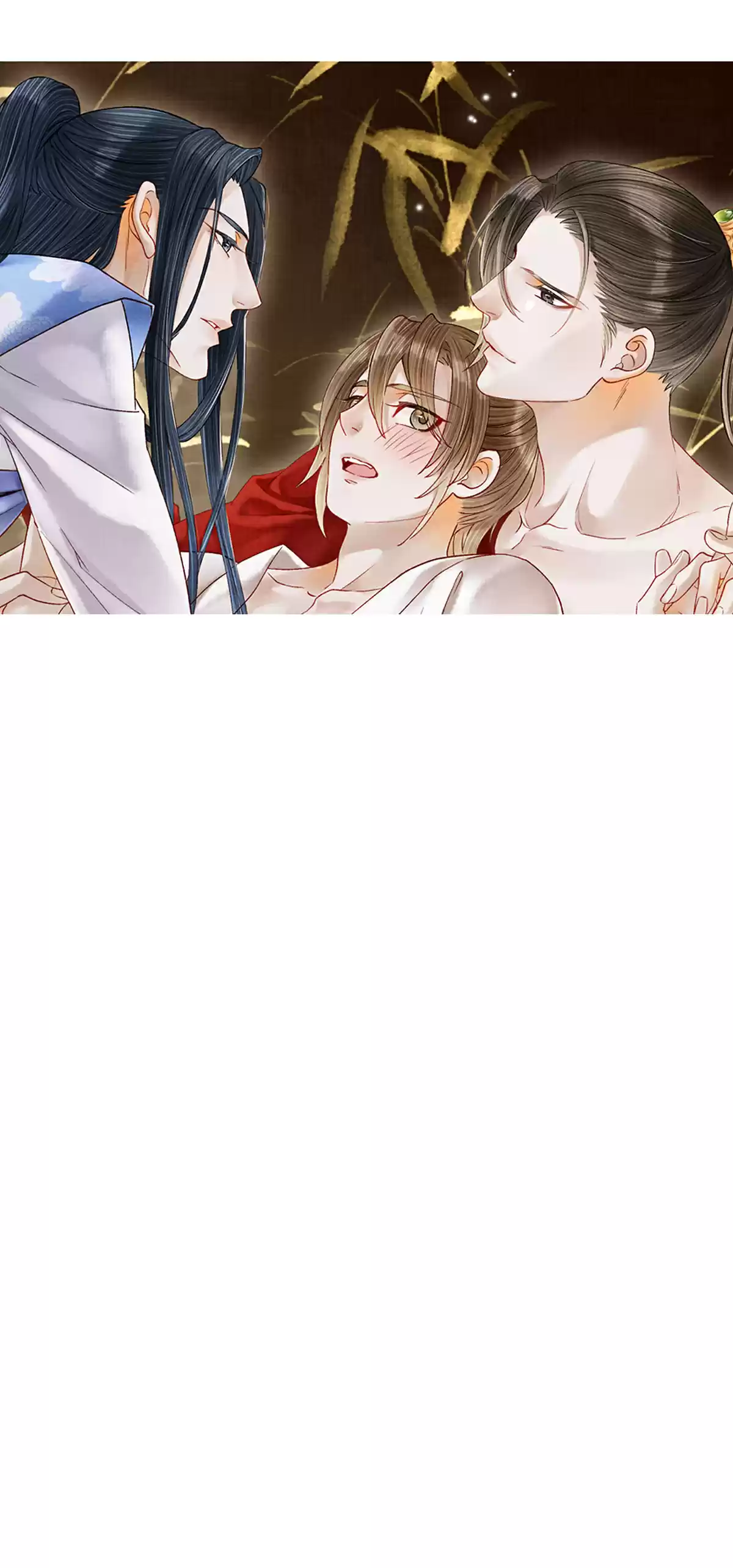 Dear Boy, You Dropped Your Integrity 78 This Dream Is... A Little Embarrassing?